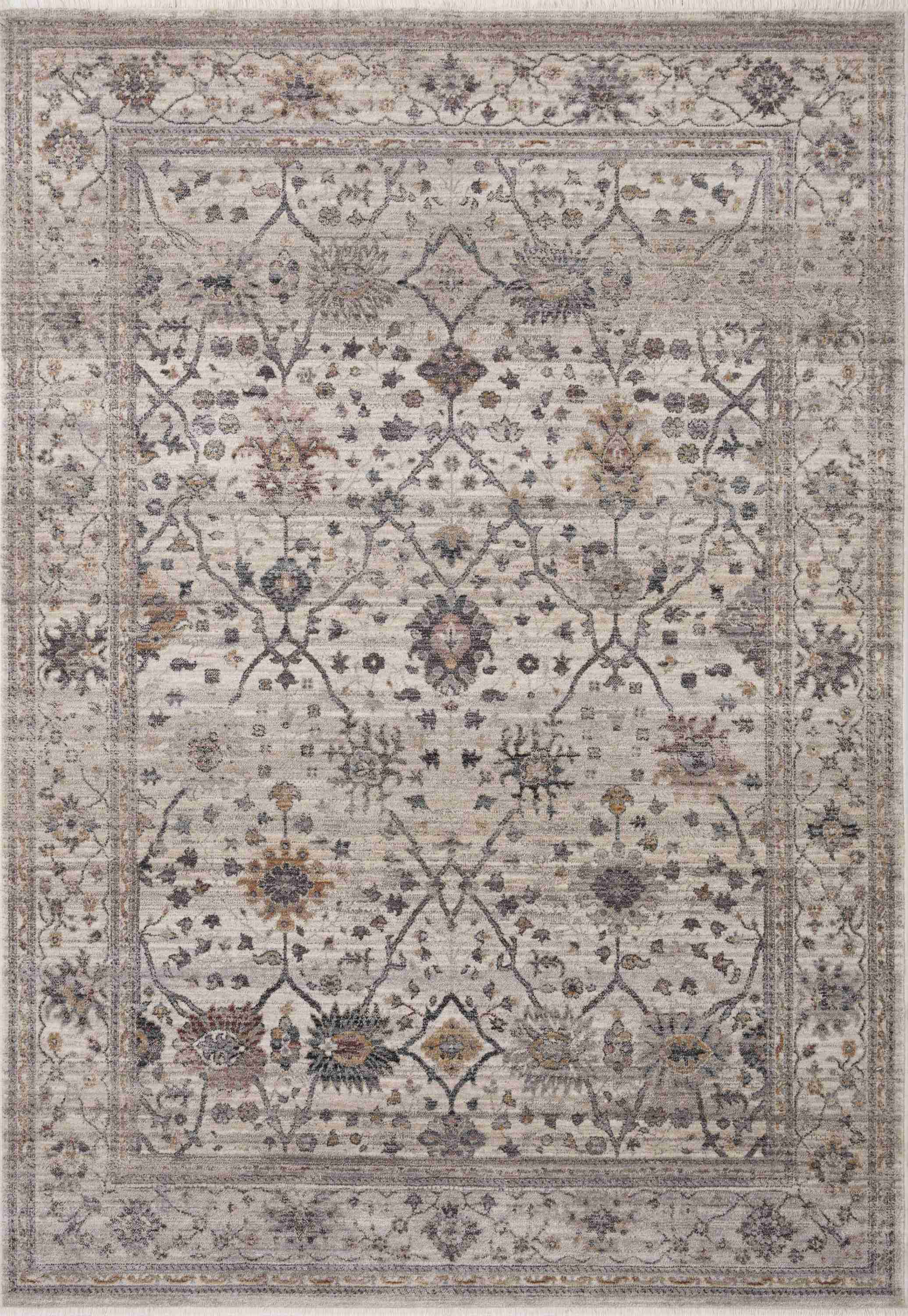 Lyra Pebble / Multi Rug - Image 1