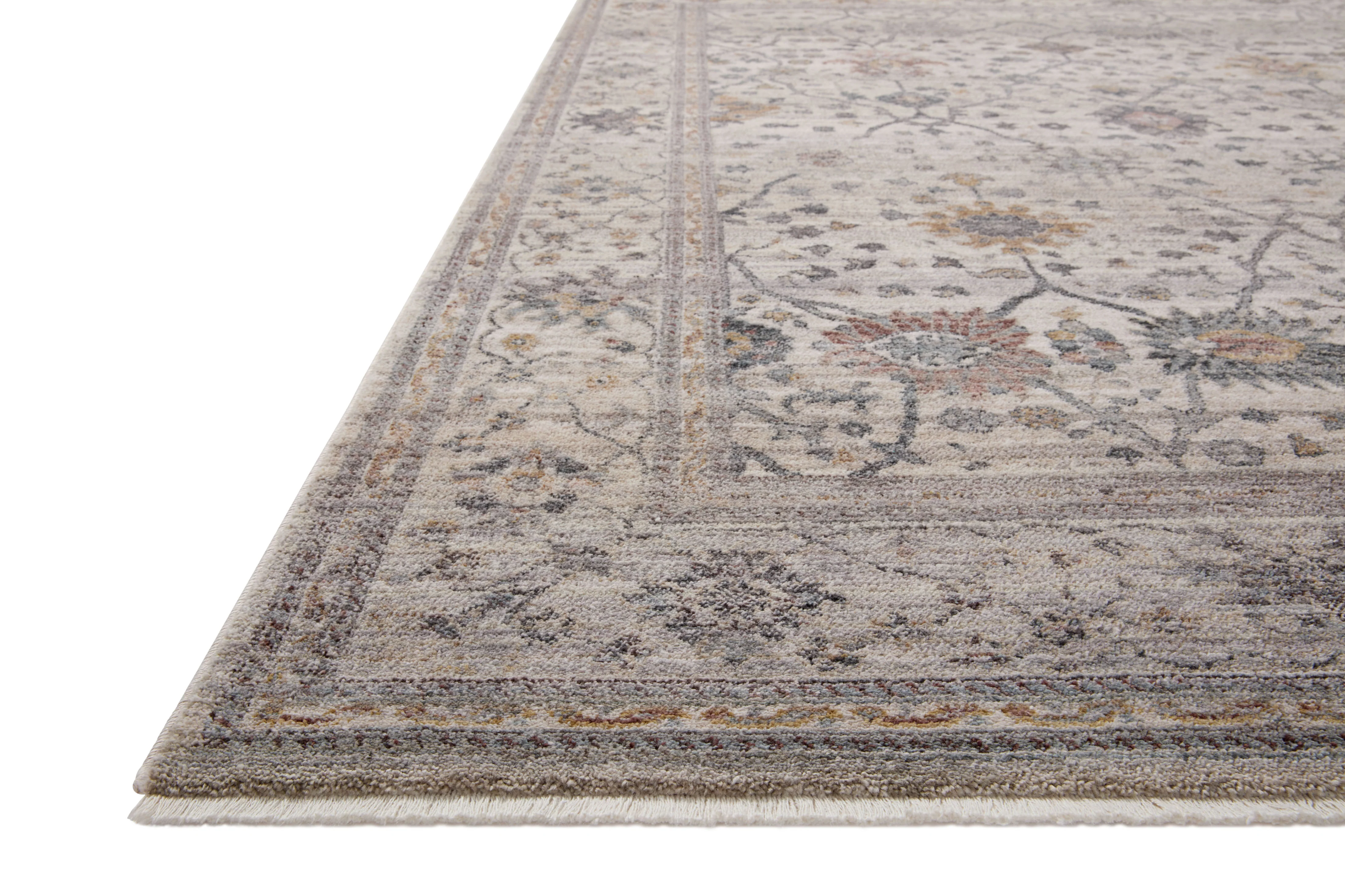 Lyra Pebble / Multi Rug - Image 2