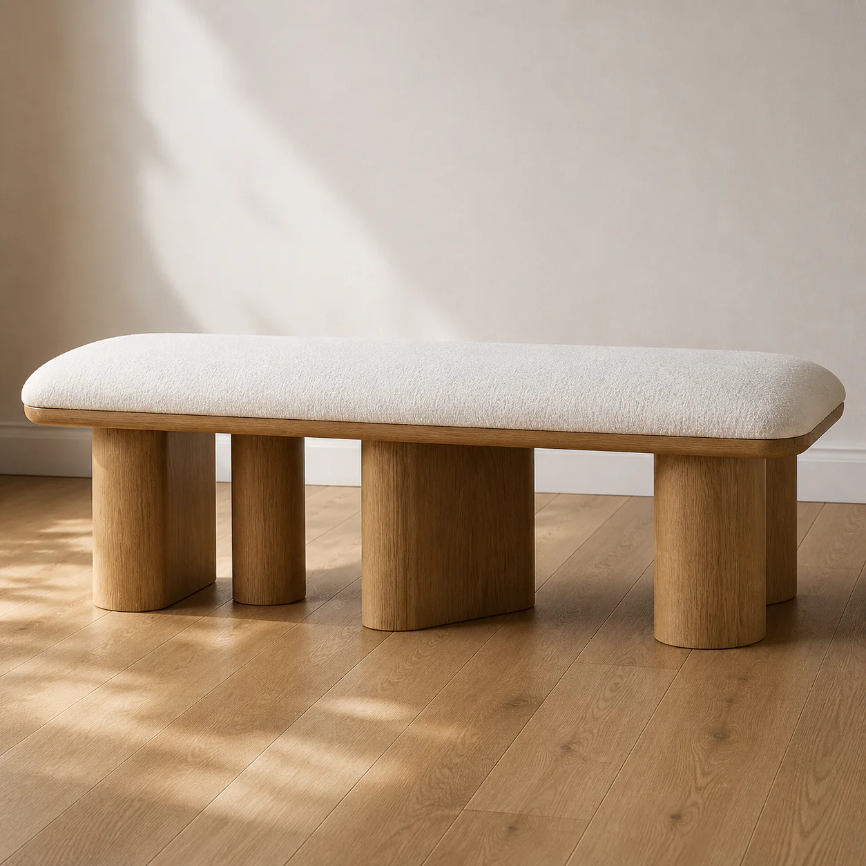Laine Bench - Image 2