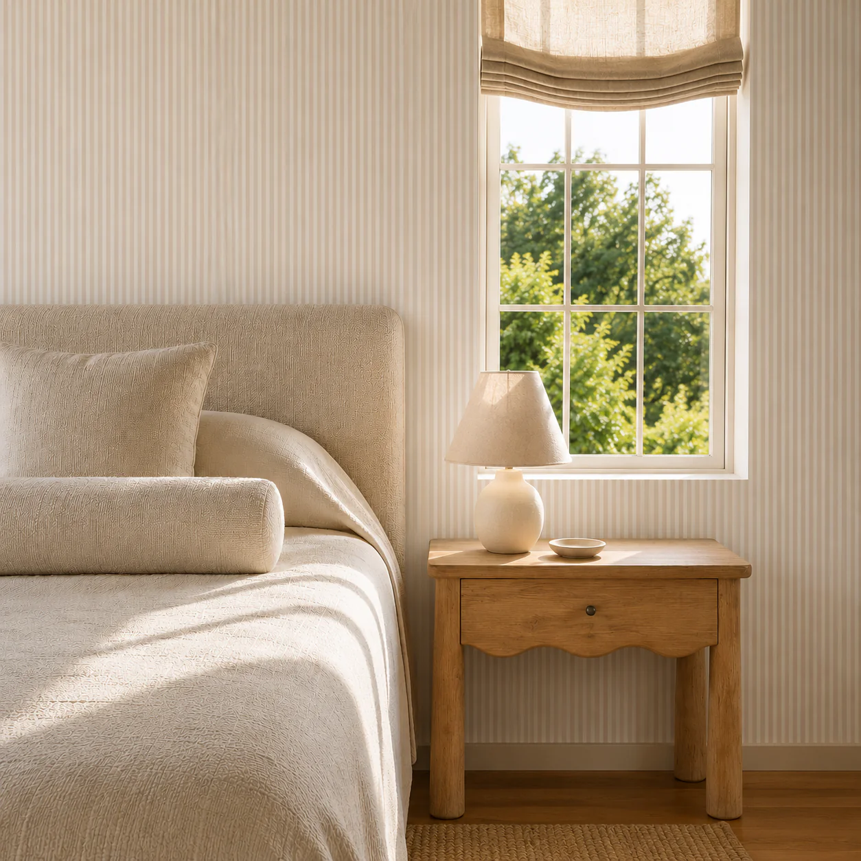 Fern Nightstand - Image 2