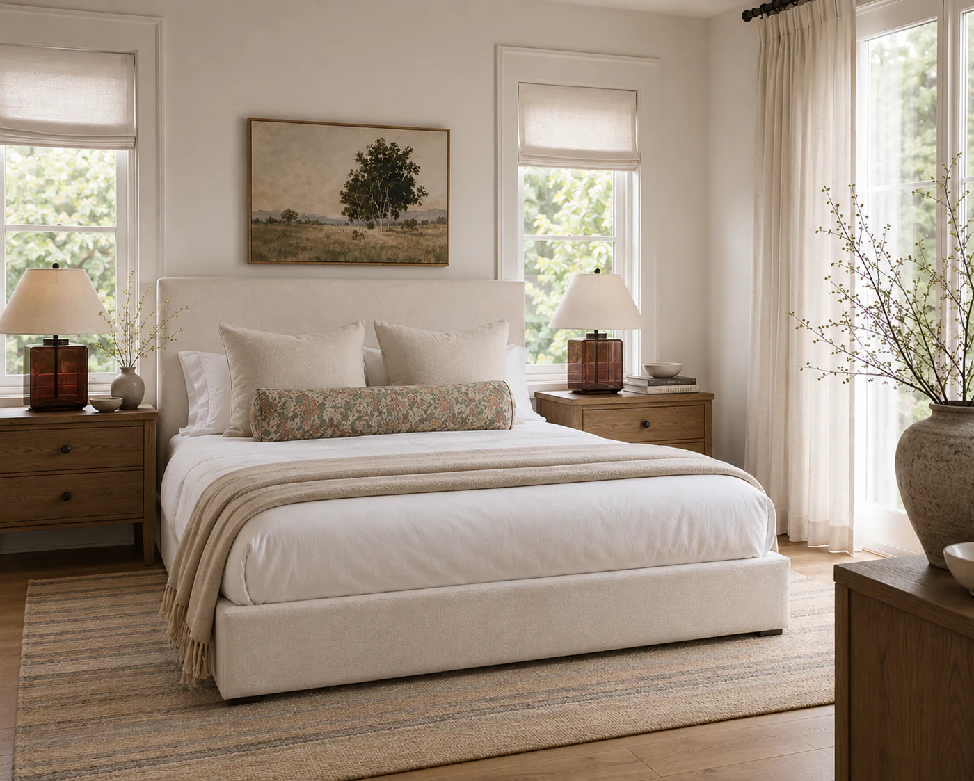 Aurora Storage Bed - Image 3