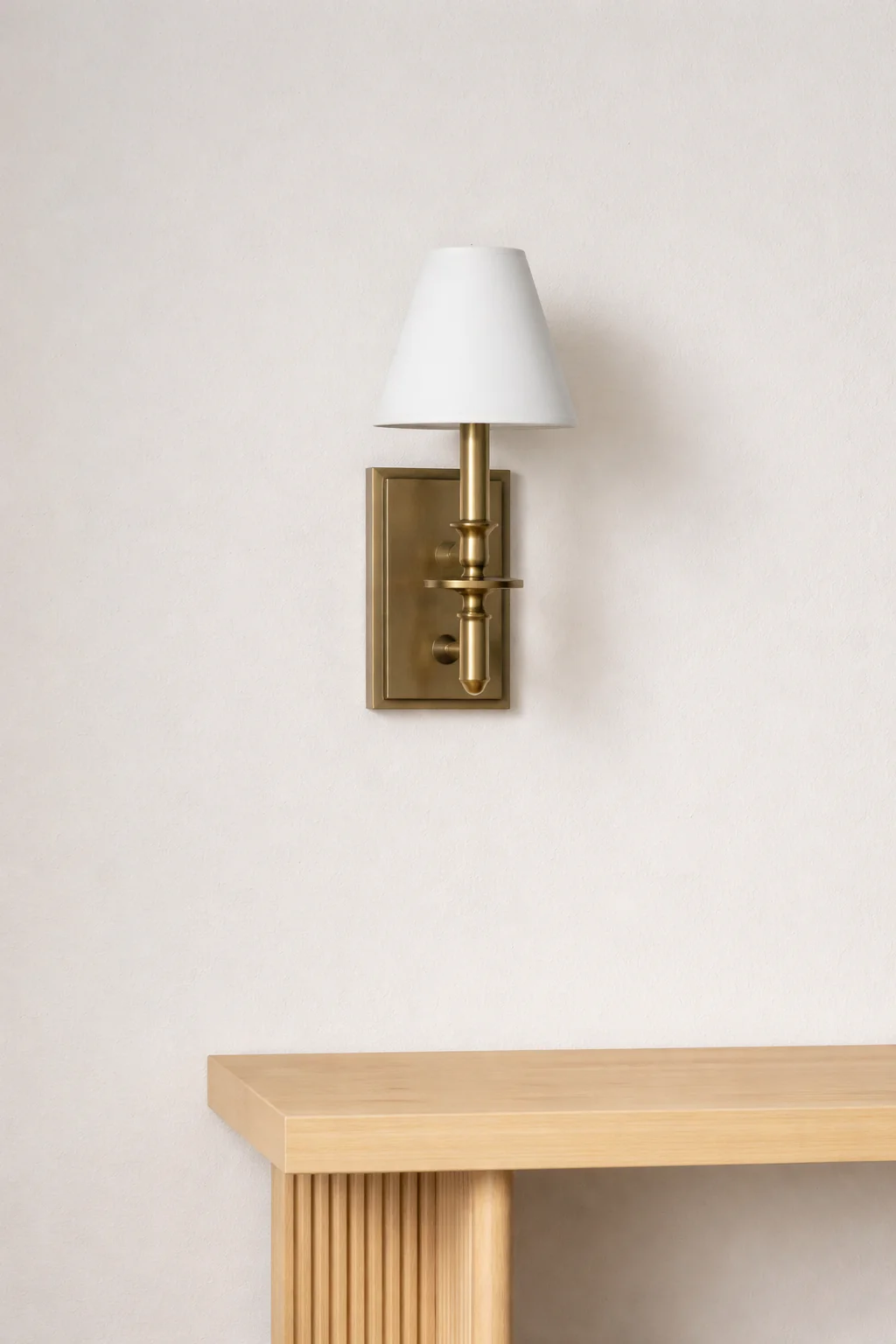 Washburn One Light Wall Sconce - Image 2