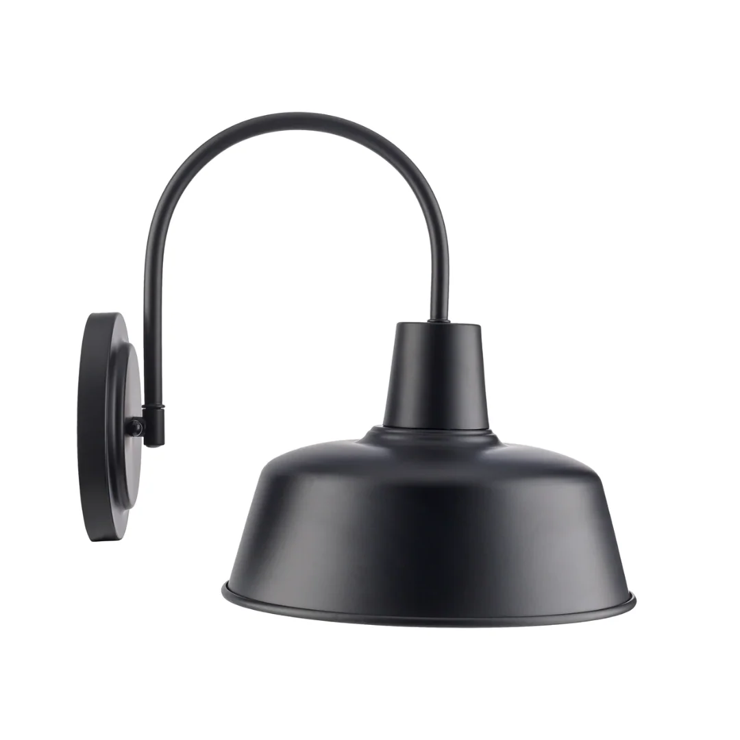 Nikola Wall Sconce - Image 1