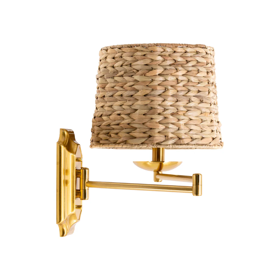 Ivana Wall Sconce - Image 1