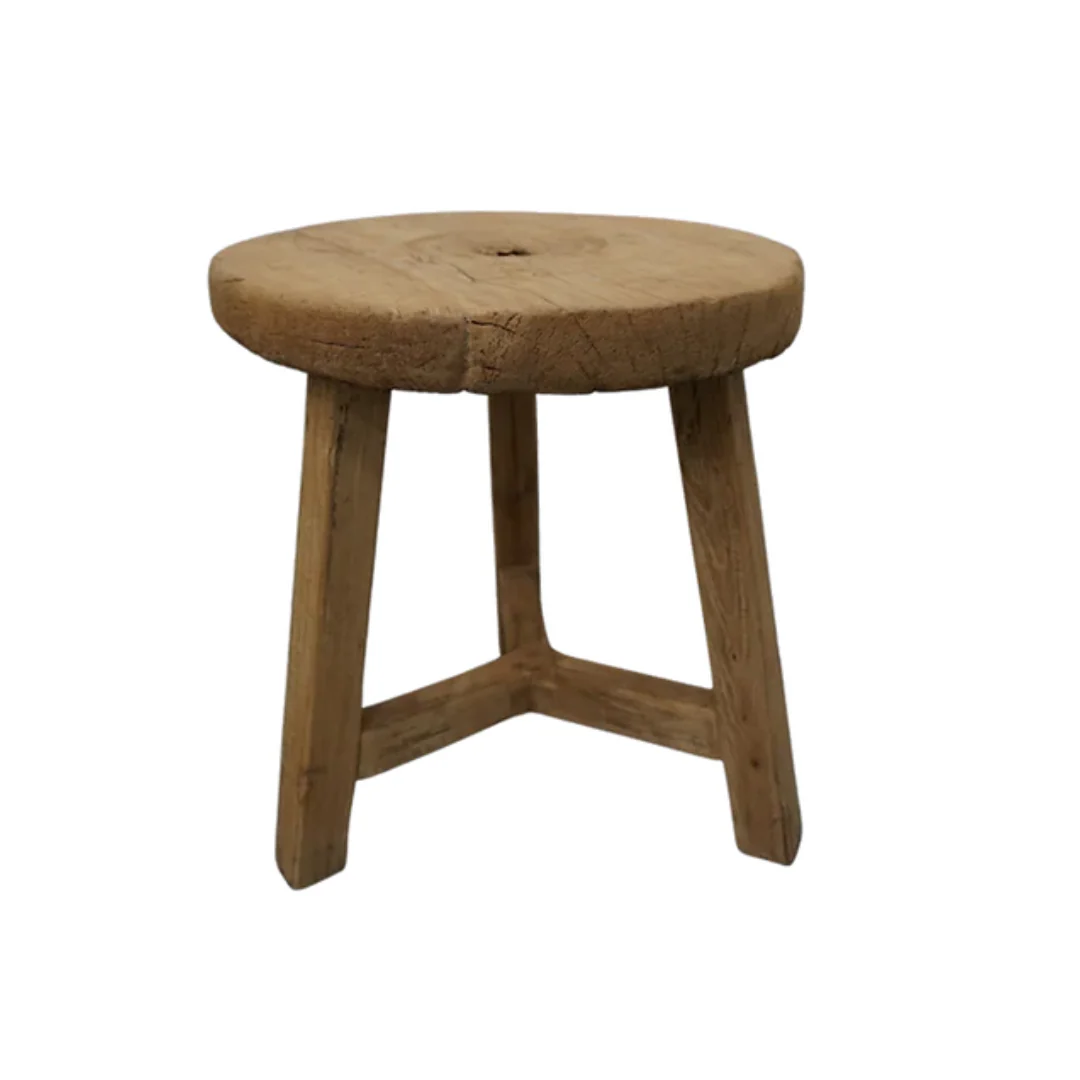 Wells End Table - Image 1
