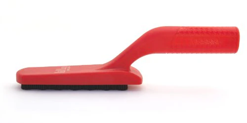 Lilly Brush Be Forever Furless Large Red Furniture Brush - Image 1