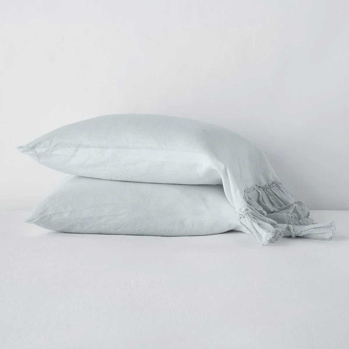 Linen Whisper Pillowcase - Image 3