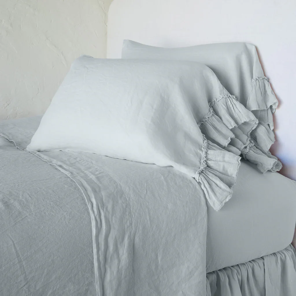 Linen Whisper Pillowcase - Image 2