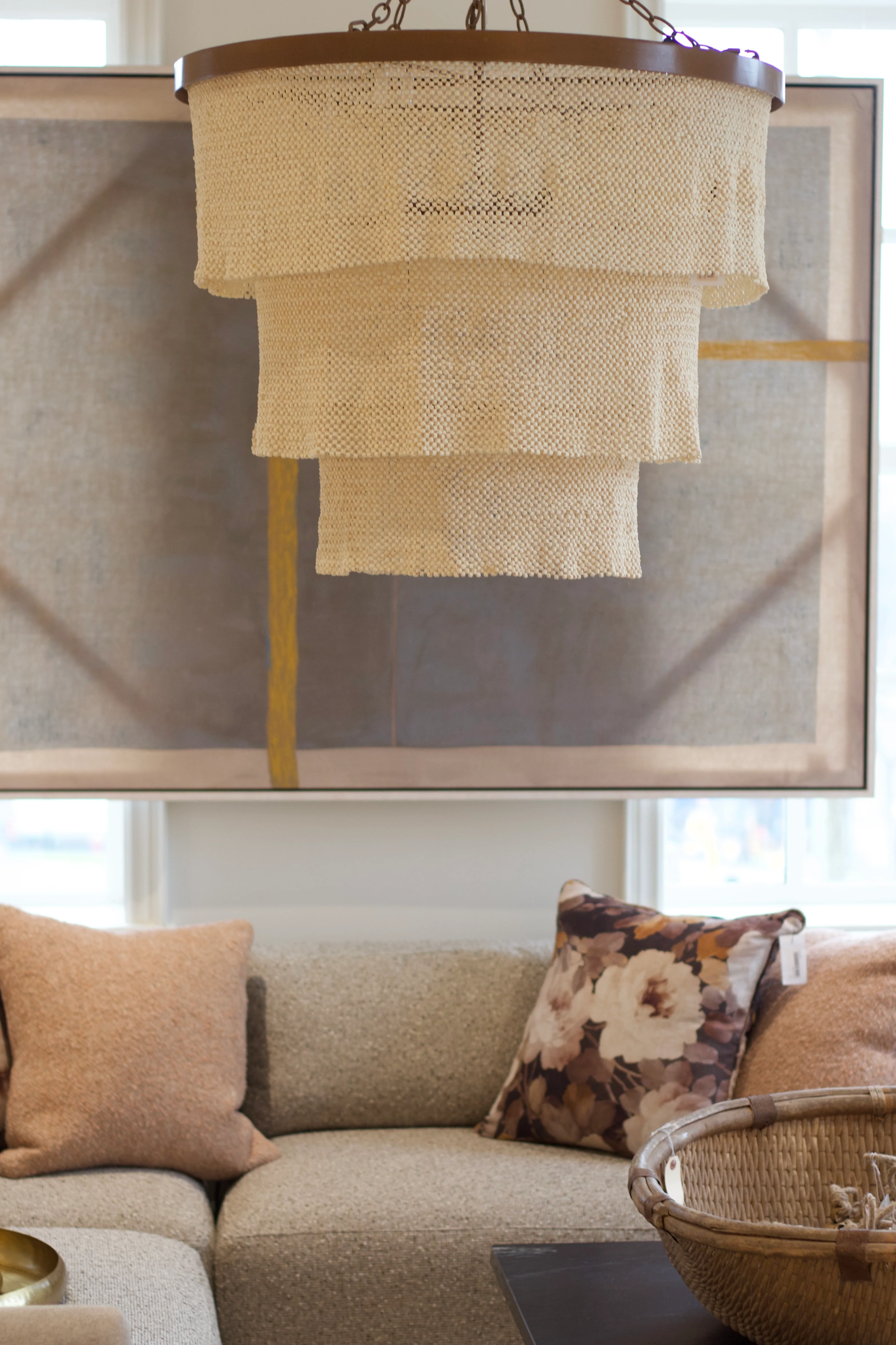 Patty Chandelier - Image 3