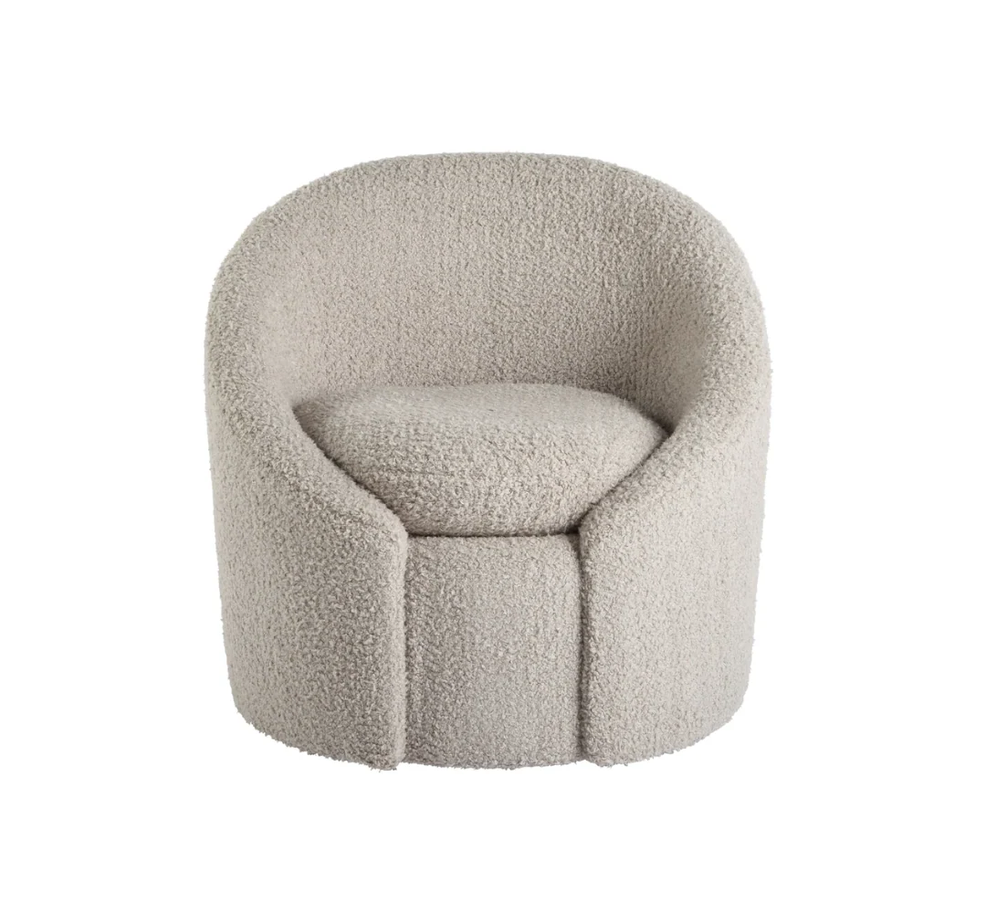 Regan Swivel Chair - Image 3