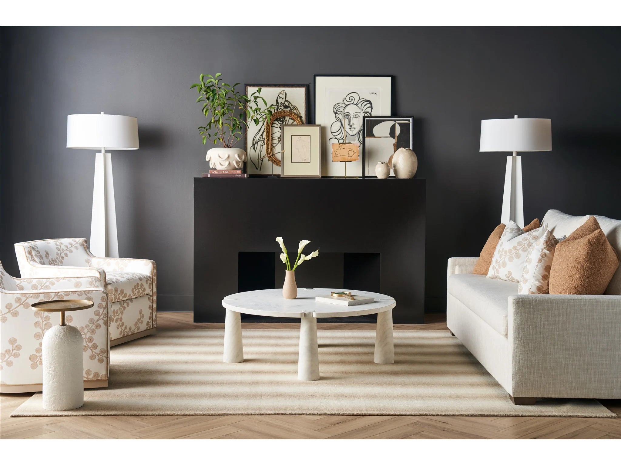 Zion Cocktail Table - Image 2
