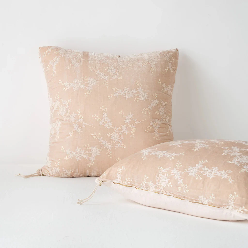 Lynette Euro Sham