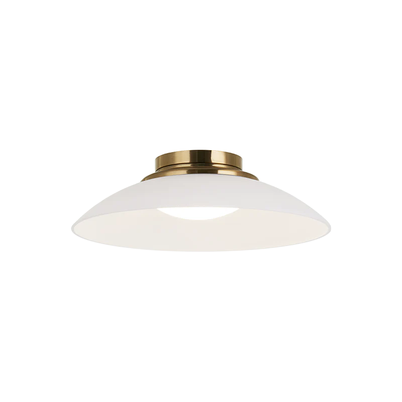 Greta Flush Mount - Image 2