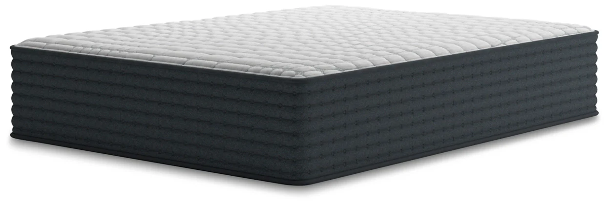 M43731 Hybrid 1400 Queen Mattress 5/0 Ashley sleep - Image 1