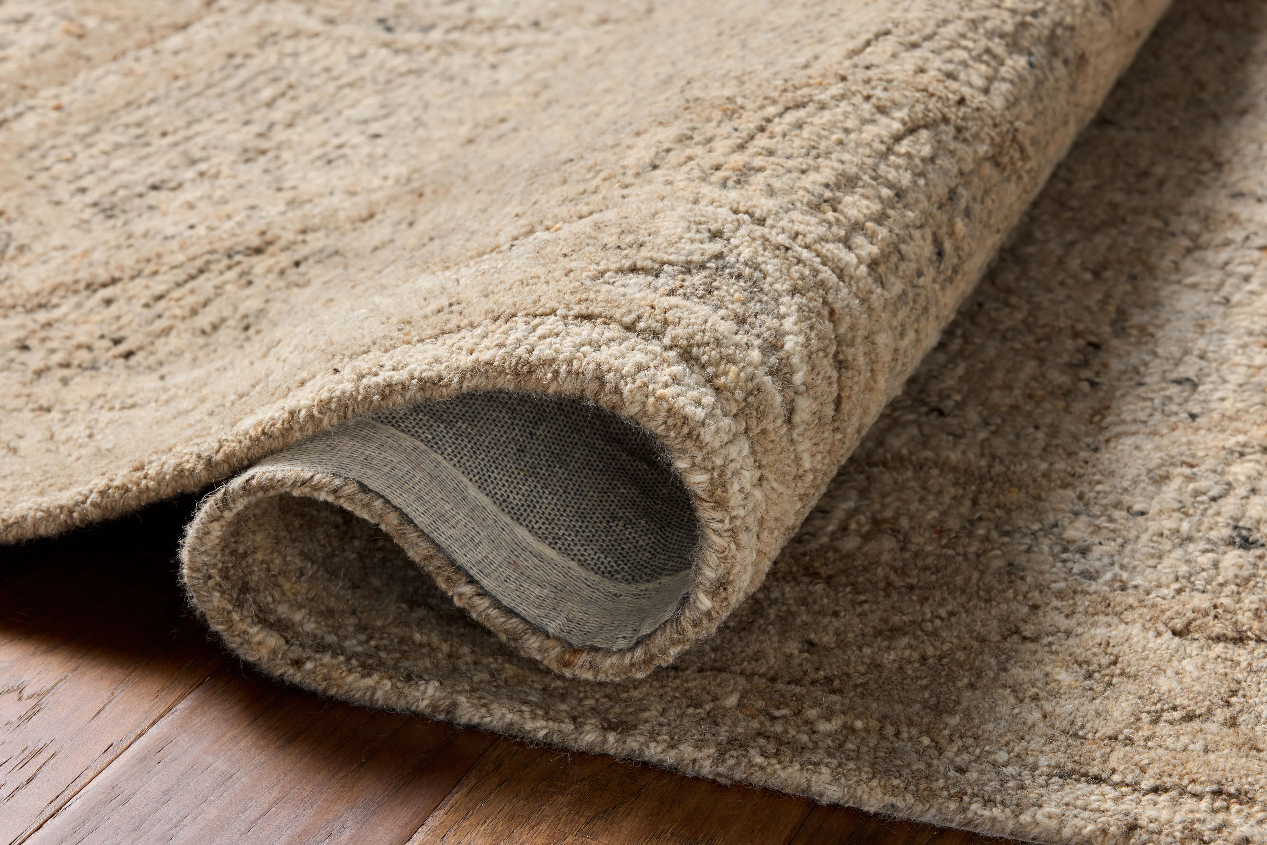 Mabel Stone / Sand Rug - Image 3