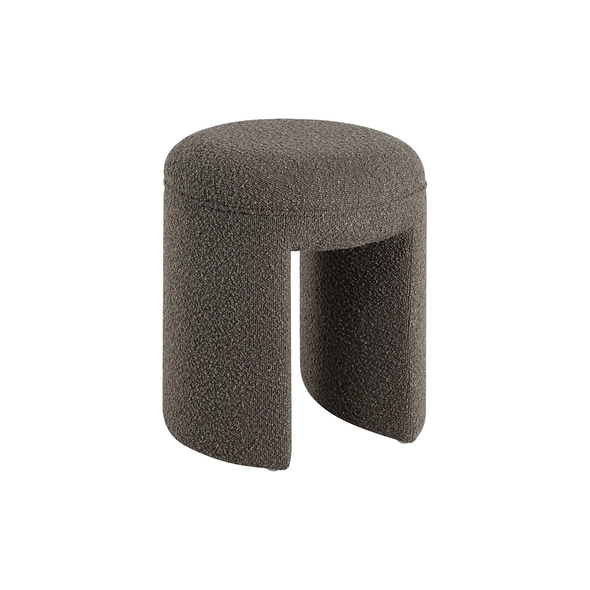 Maclaughlin Ottoman - Image 1