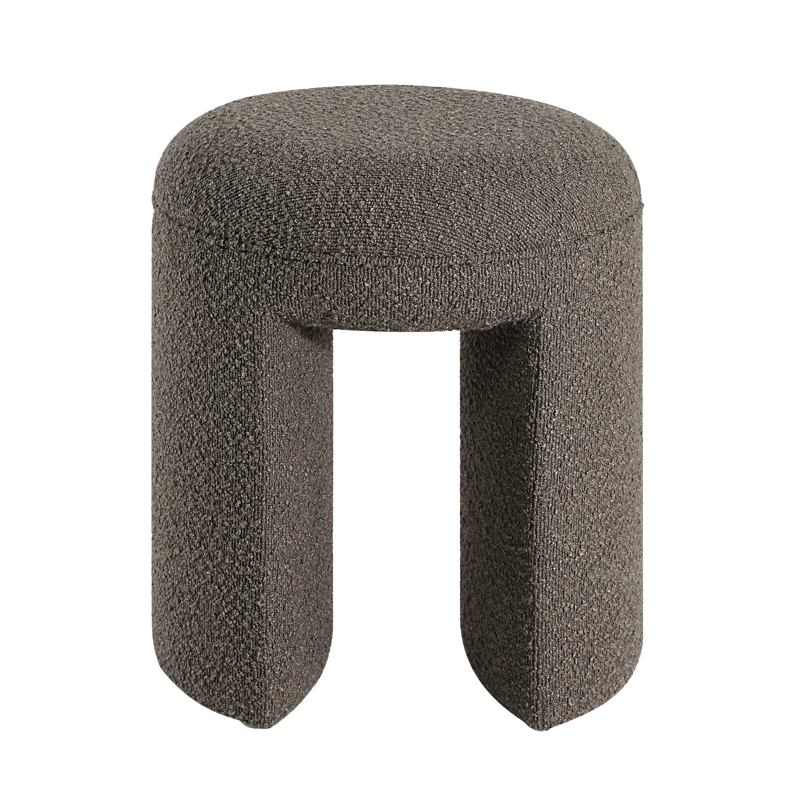 Maclaughlin Ottoman - Image 3