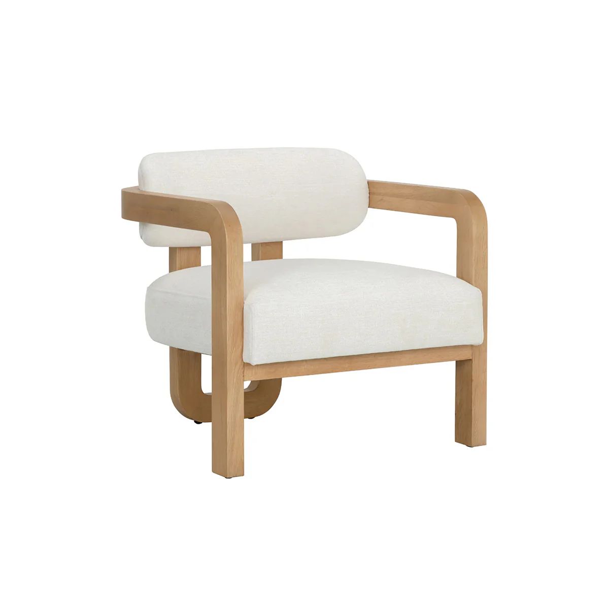Madonna Lounge Chair - Image 1