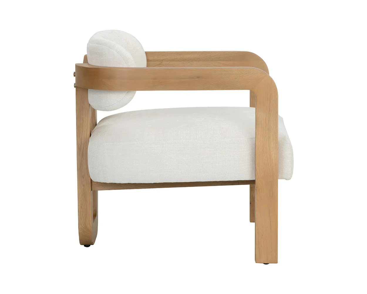 Madonna Lounge Chair - Image 3