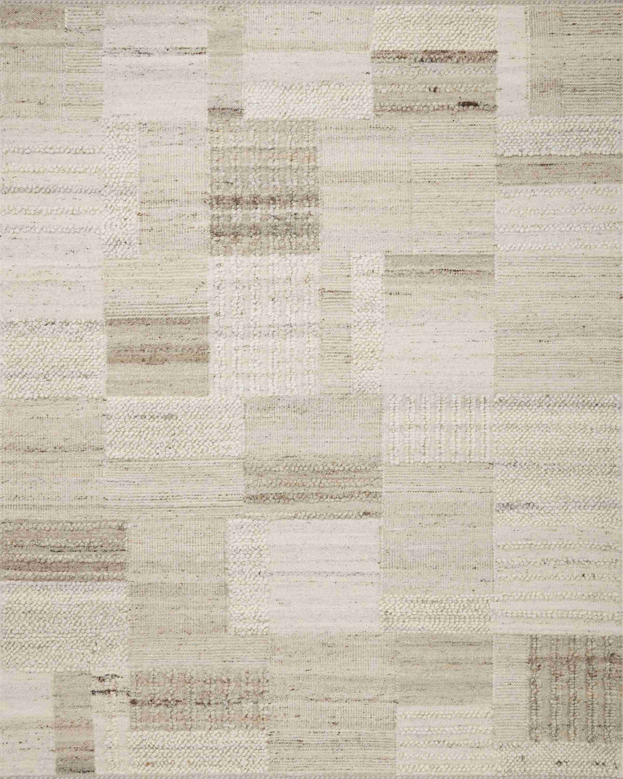 Manfred Natural / Stone Rug - Image 1