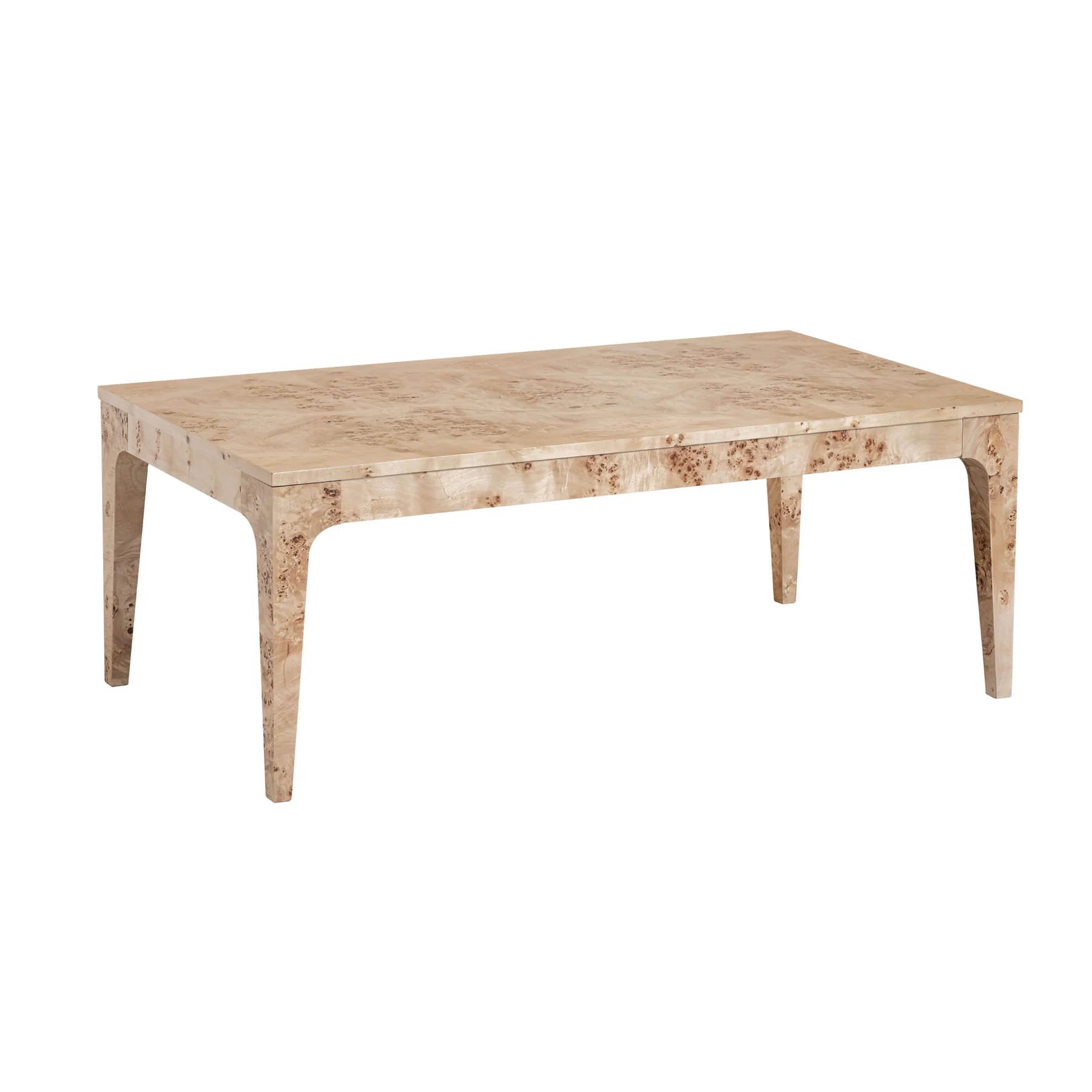 Dalila Coffee Table - Image 1