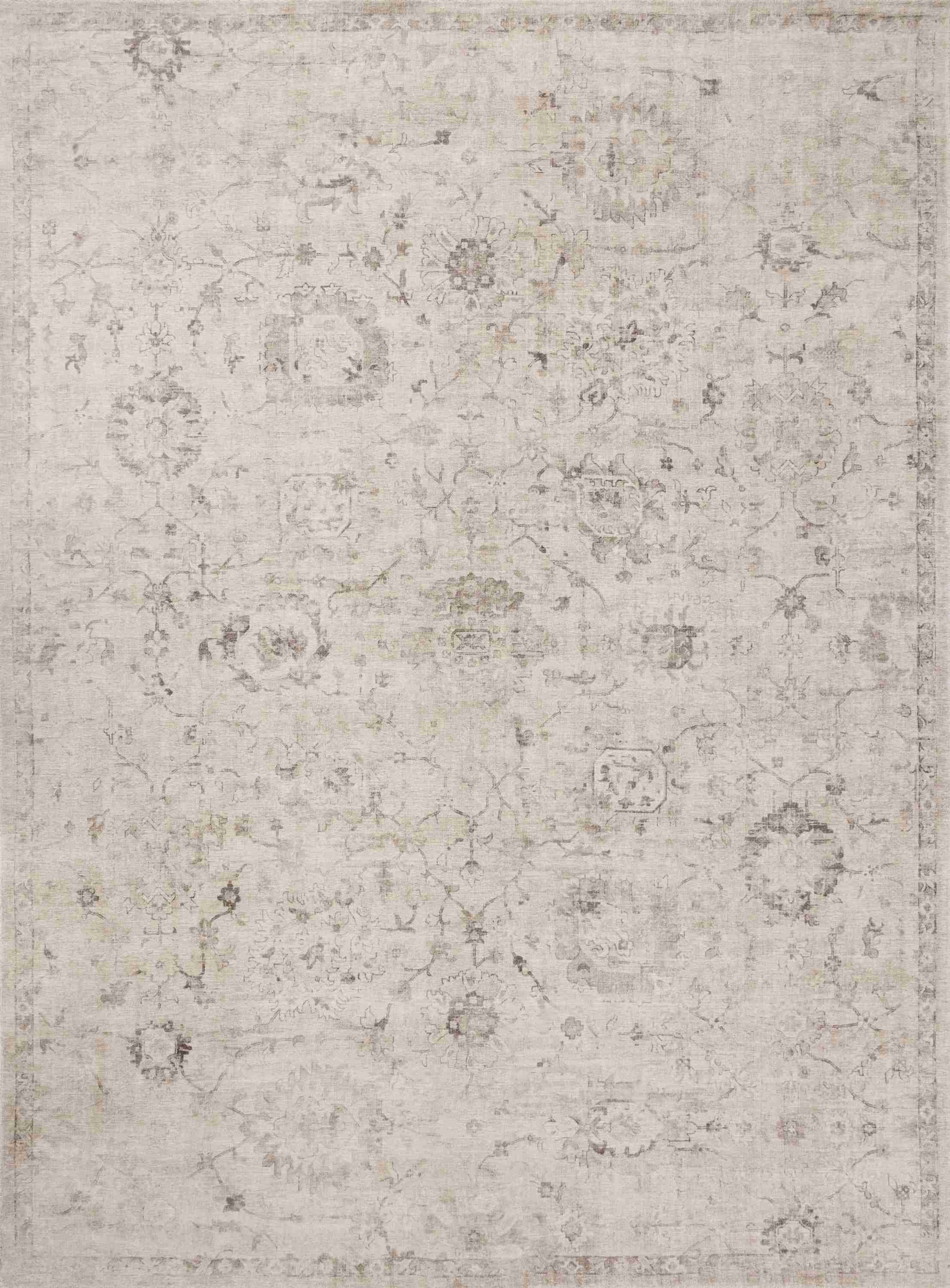Marcella Beige / Taupe Rug
