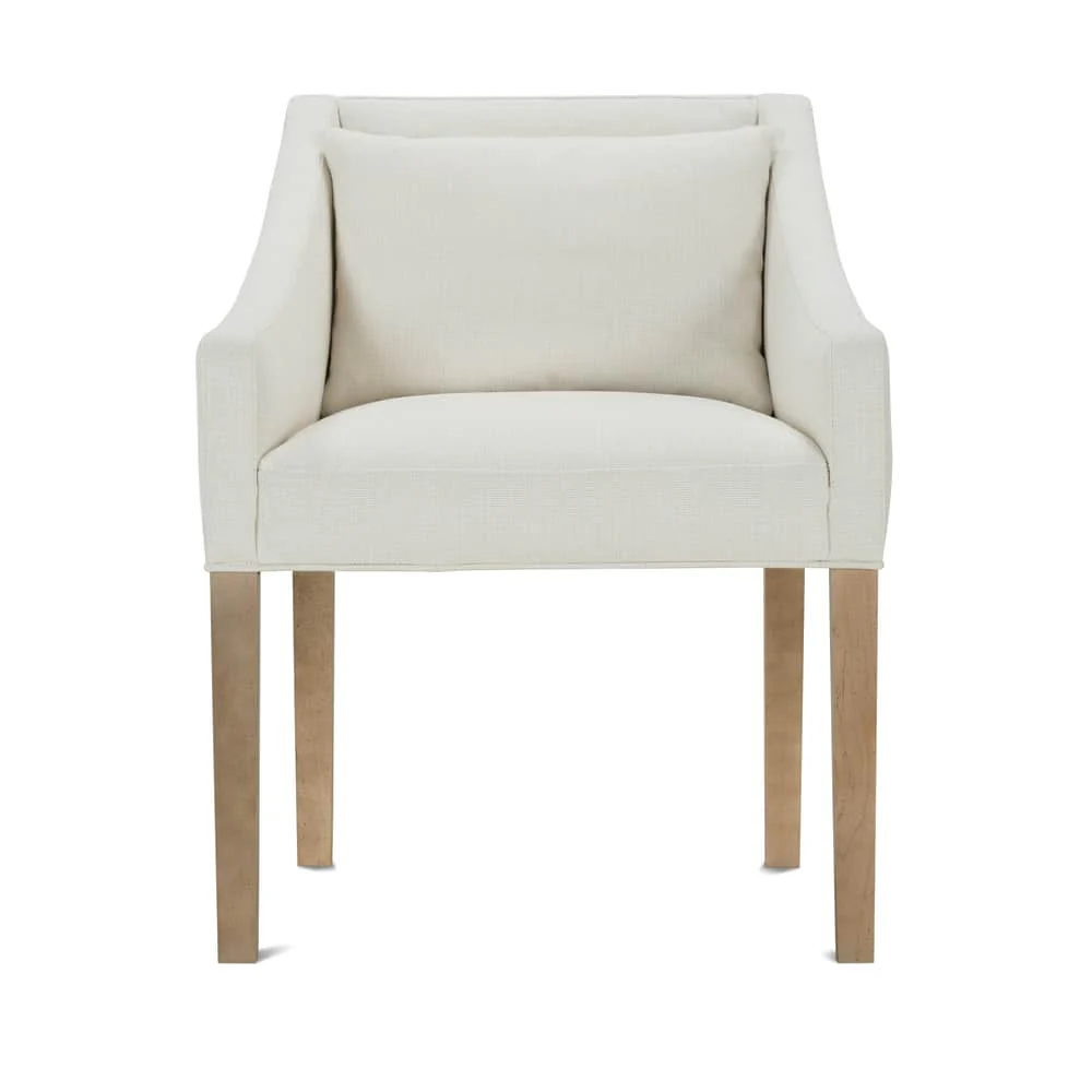 Mariana Dining Armchair - Image 3