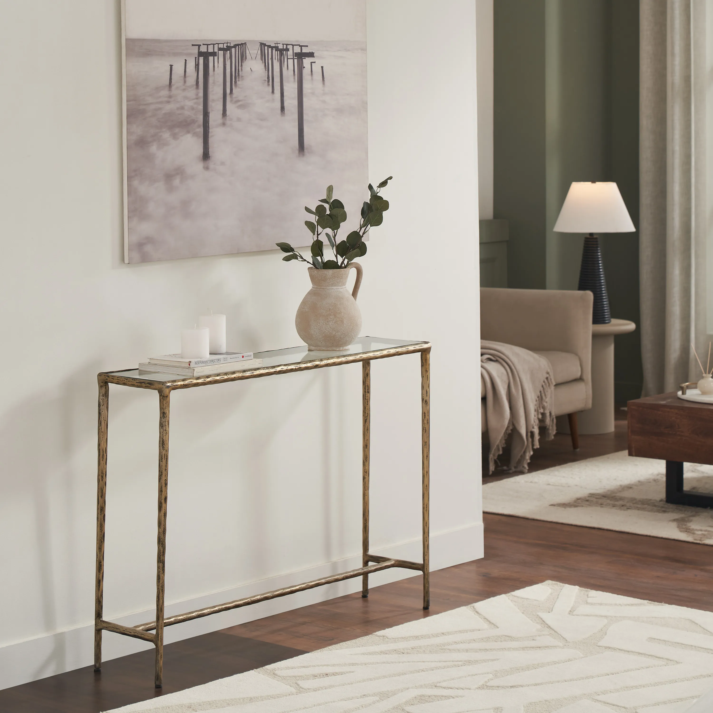 Marietta Console Table - Image 2
