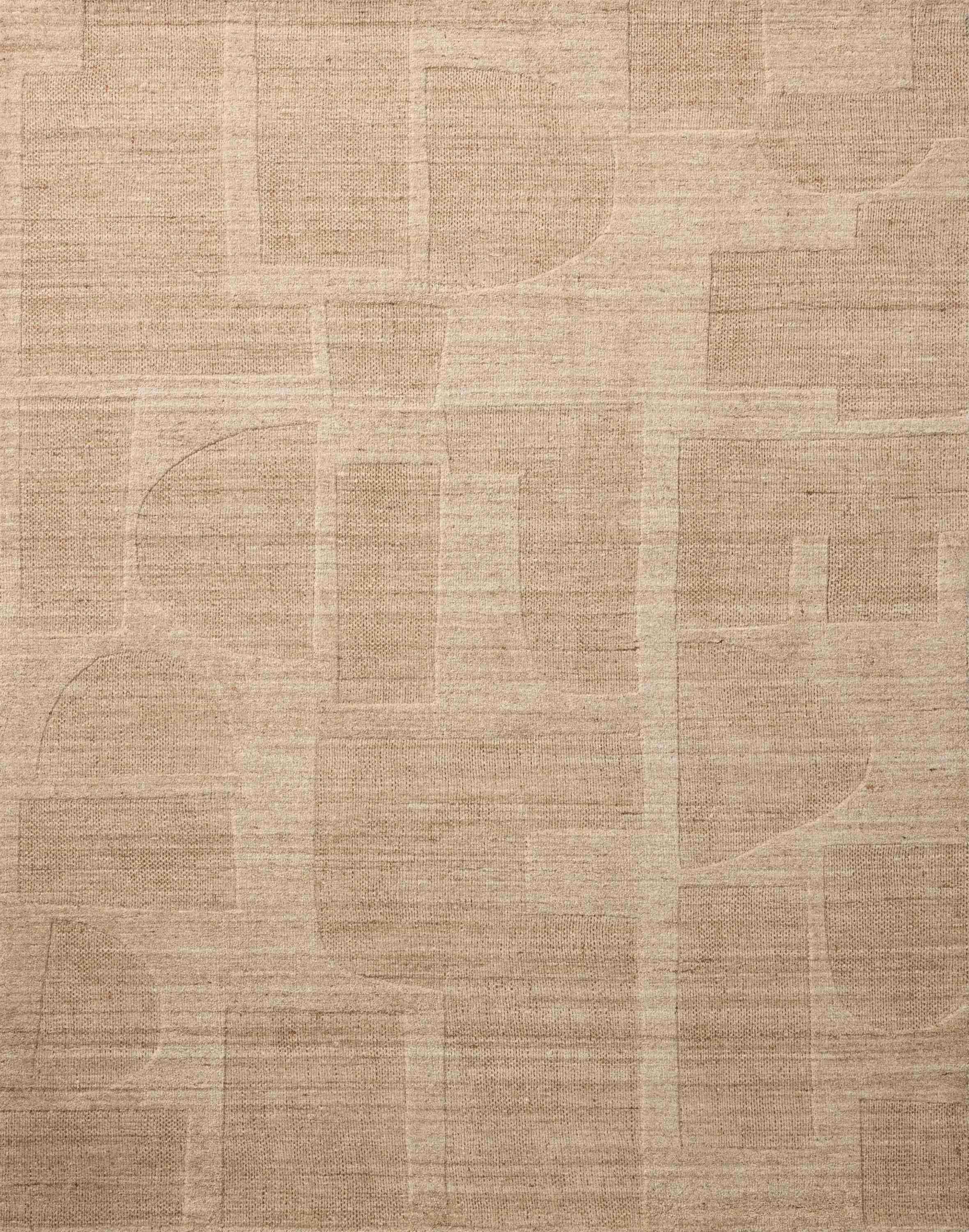 Maren Natural Rug - Image 1