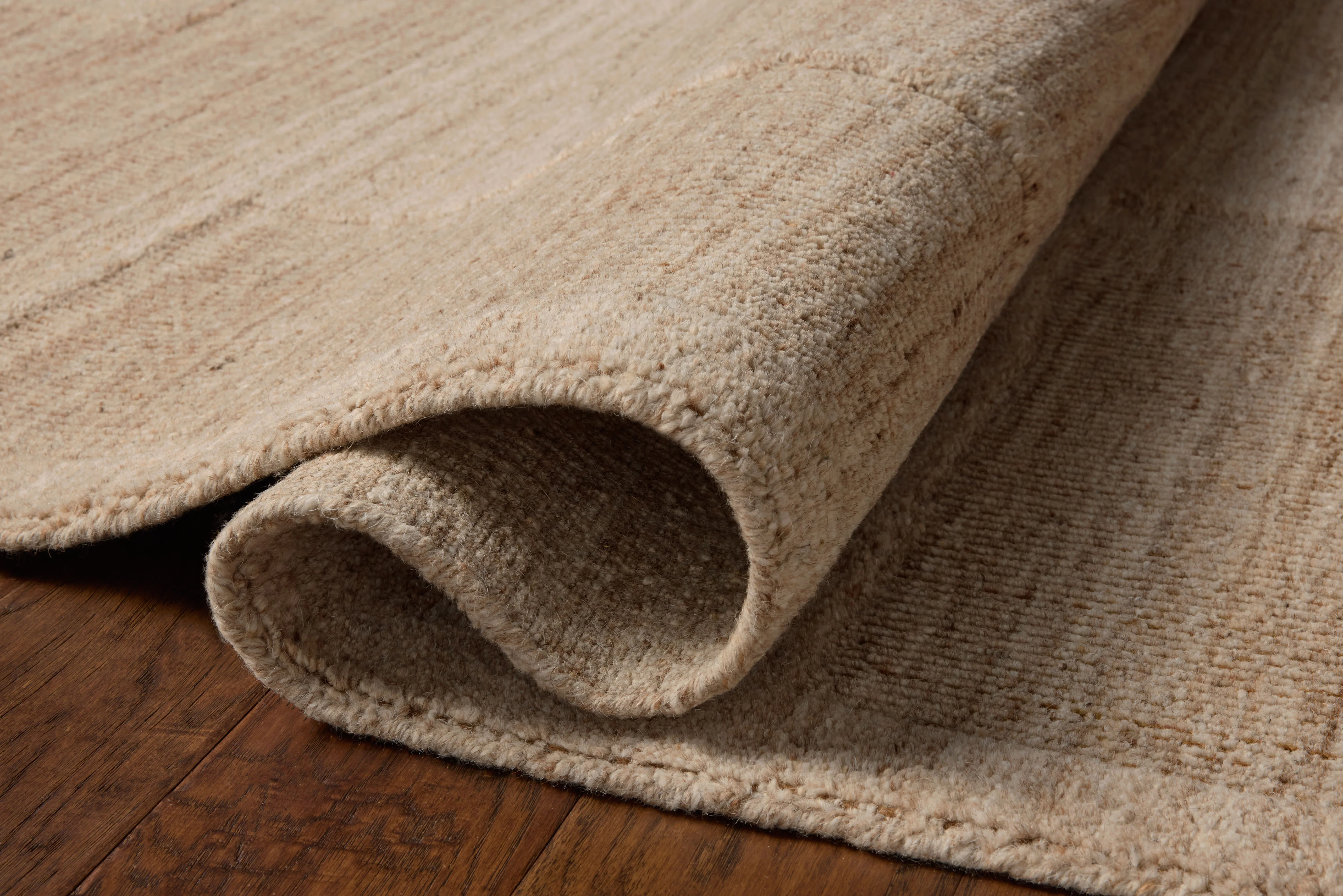 Maren Natural Rug - Image 3