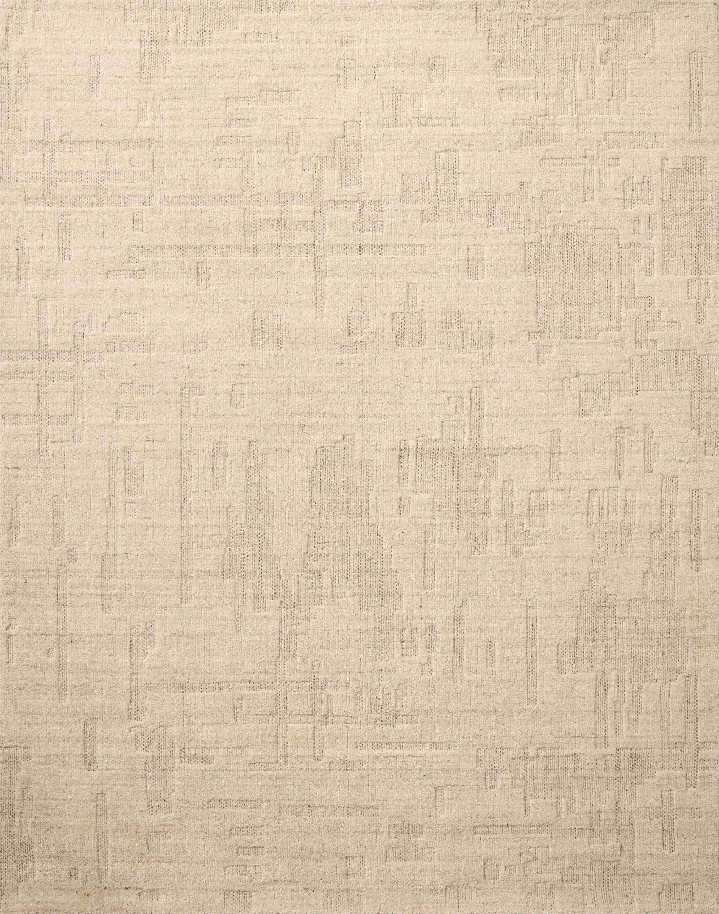 Maren Camel Rug - Image 1