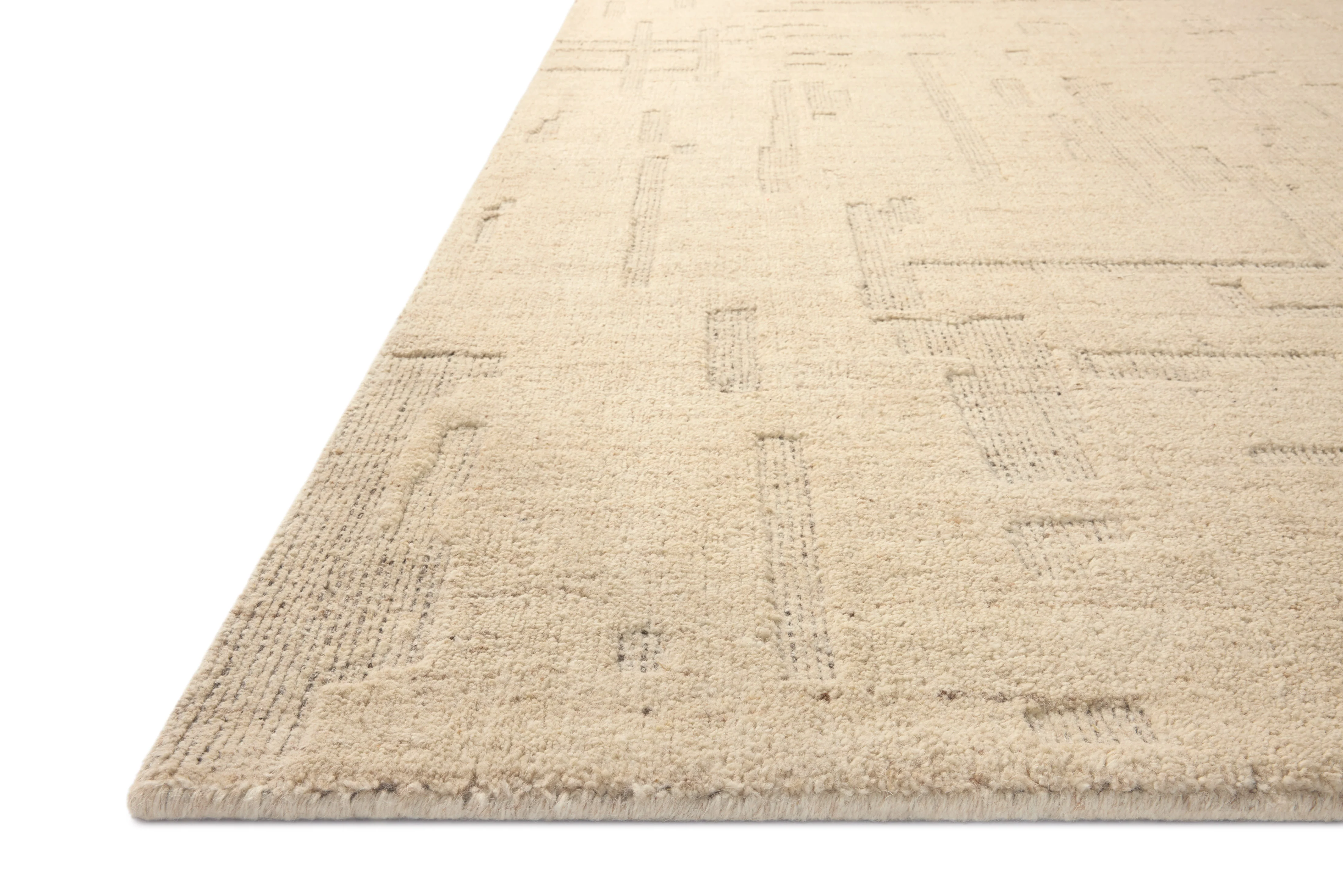 Maren Camel Rug - Image 2