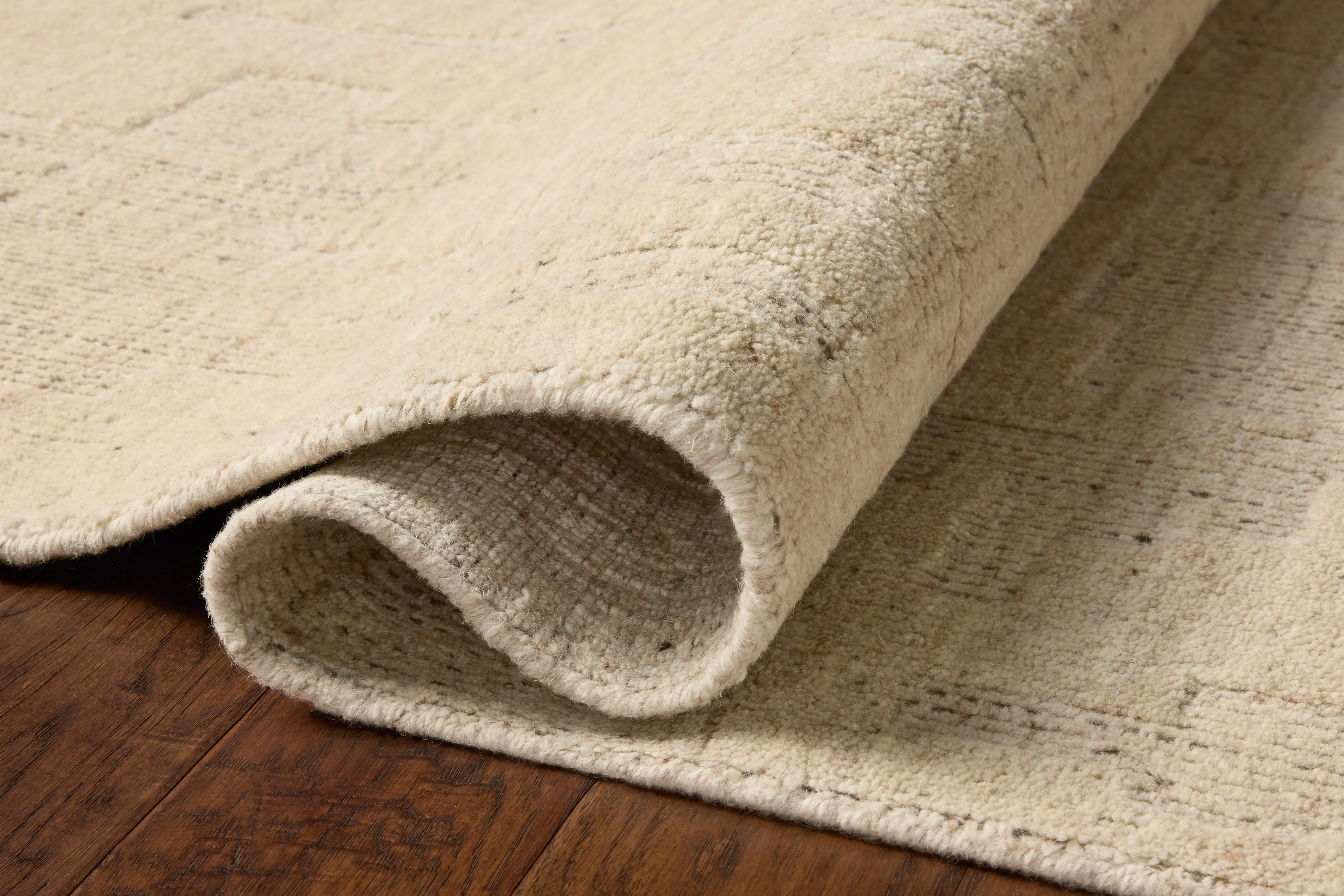 Maren Camel Rug - Image 3