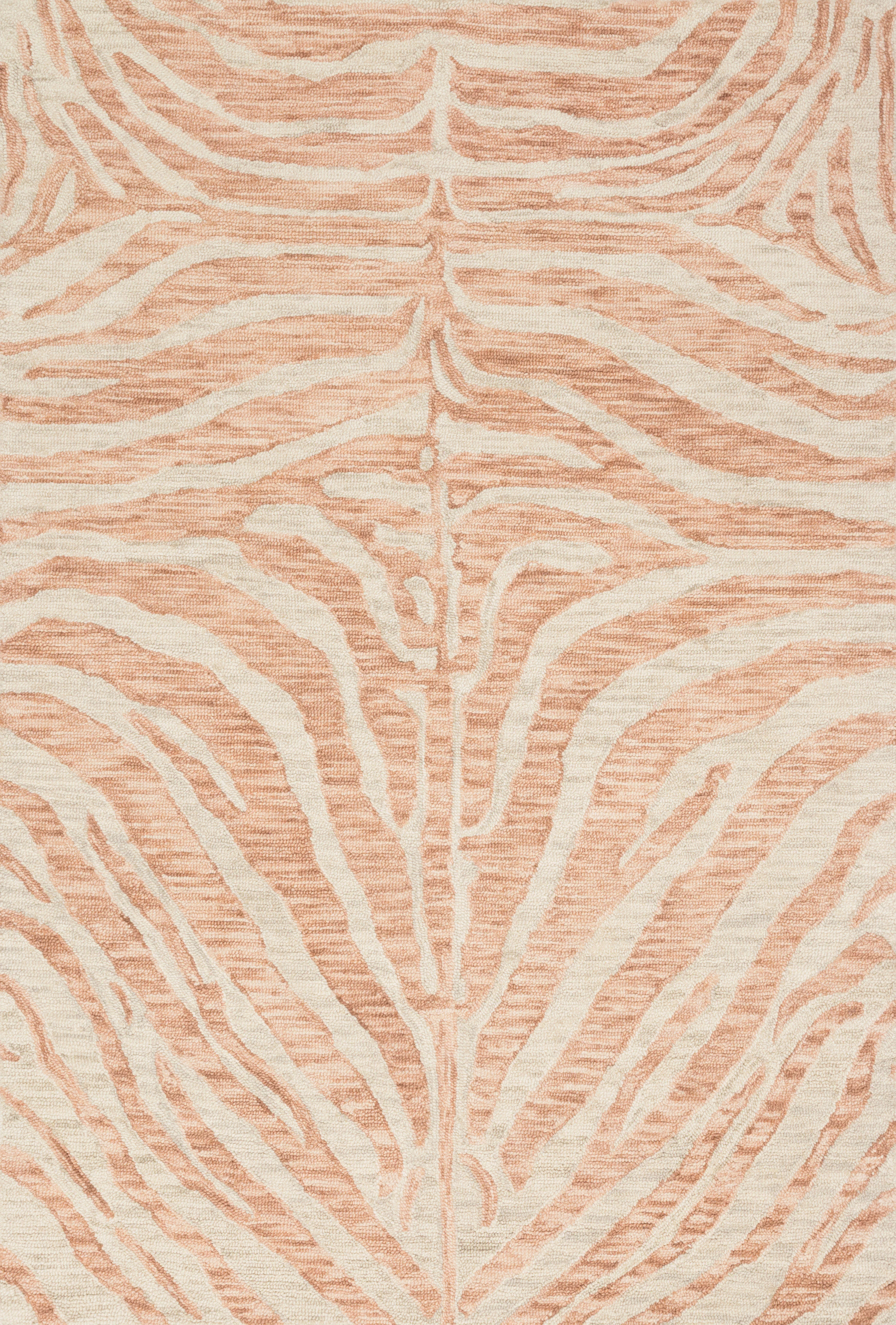 Masai Blush / Ivory Rug - Image 1