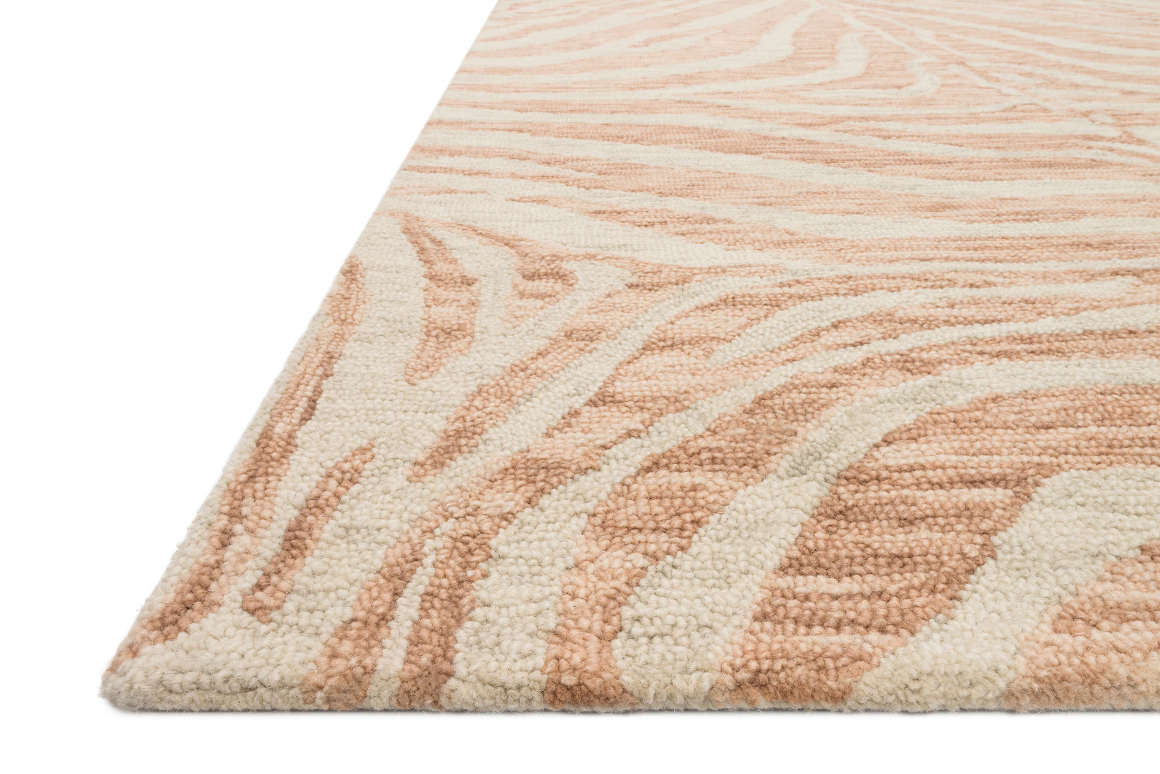 Masai Blush / Ivory Rug - Image 2