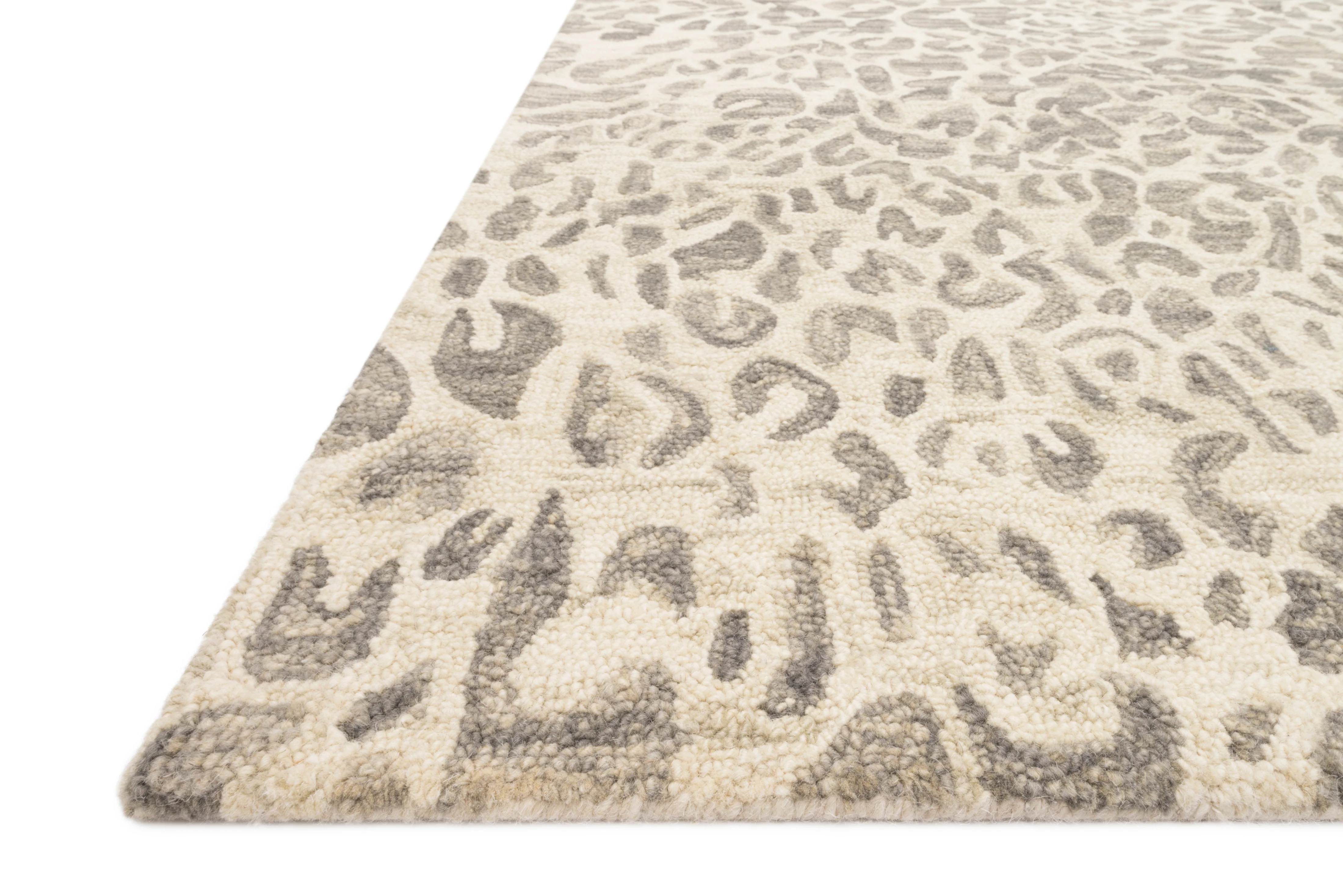 Masai Grey / Ivory Rug - Image 2