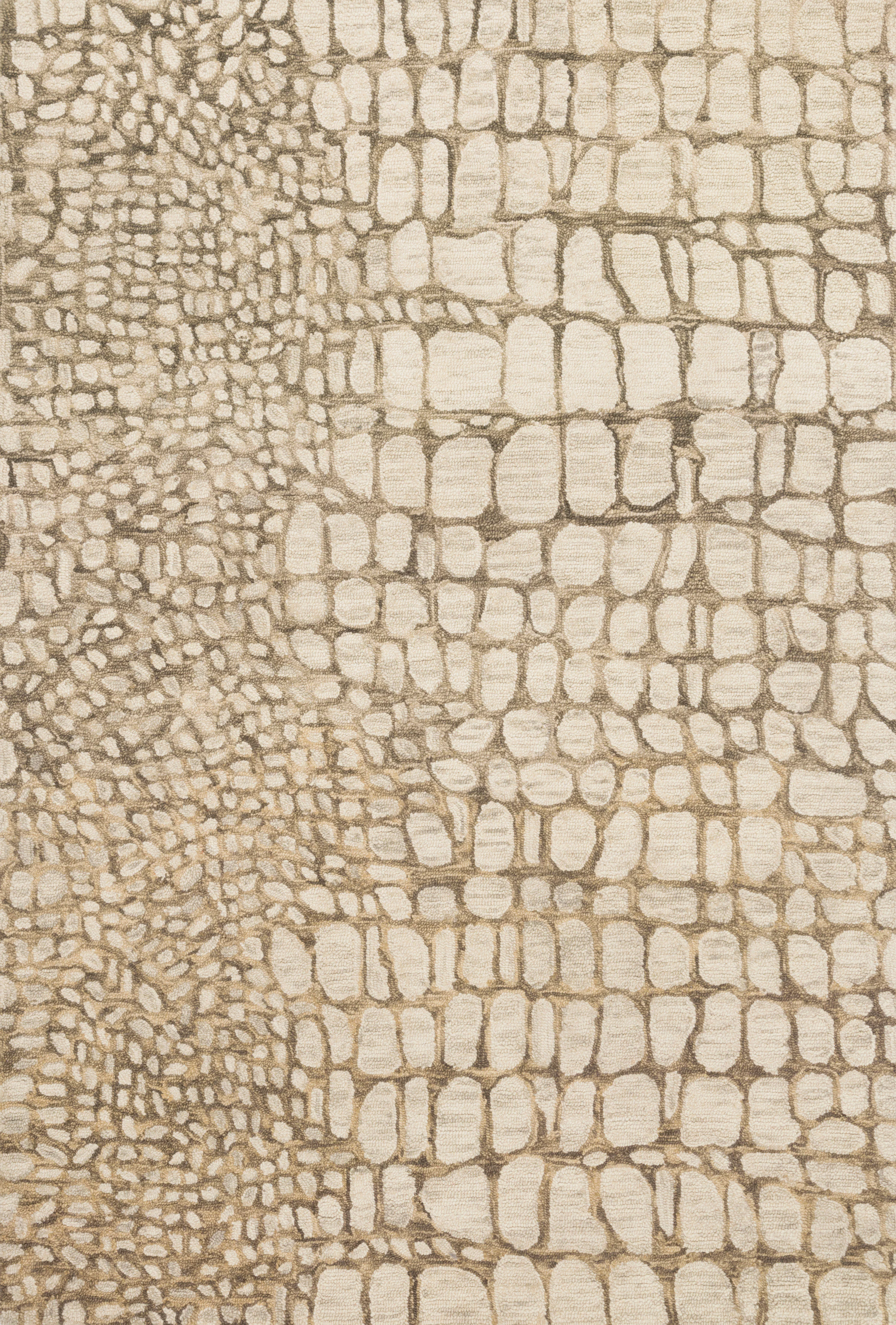 Masai Neutral Rug - Image 1
