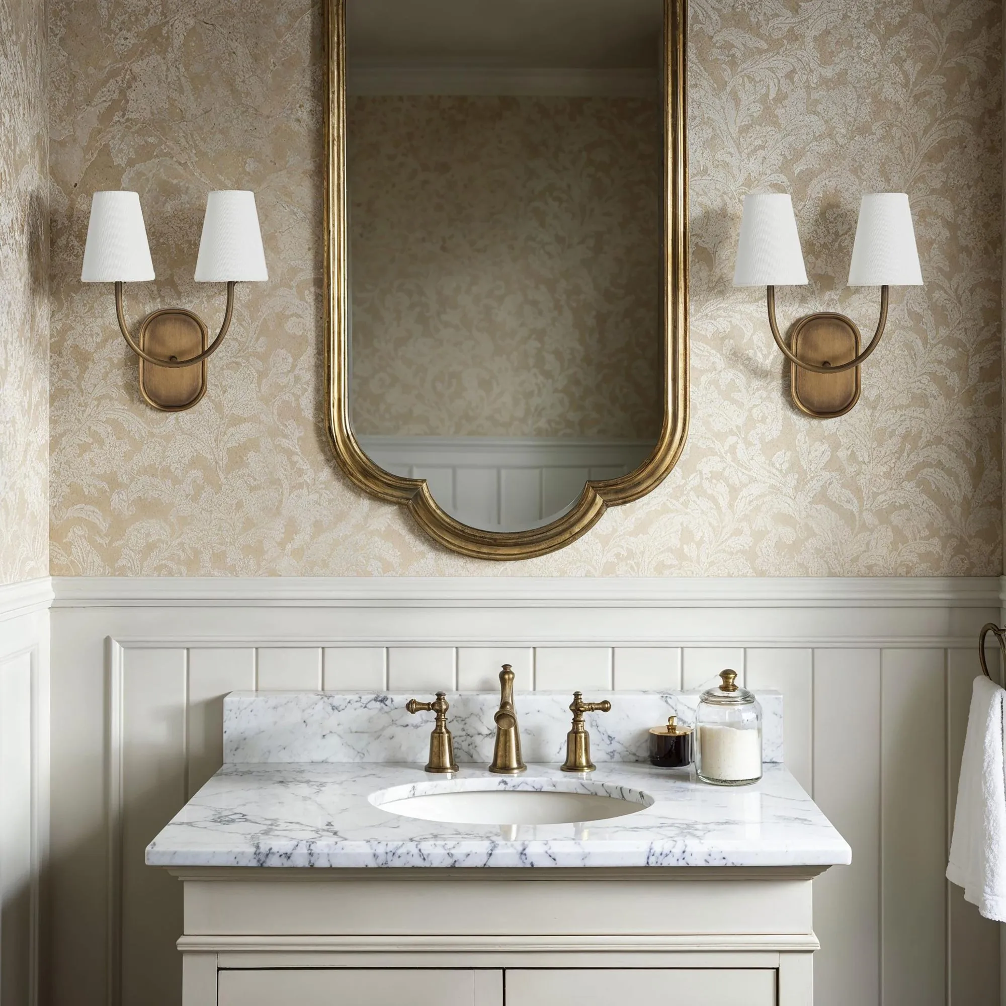 McLaren Wall Sconce - Image 2