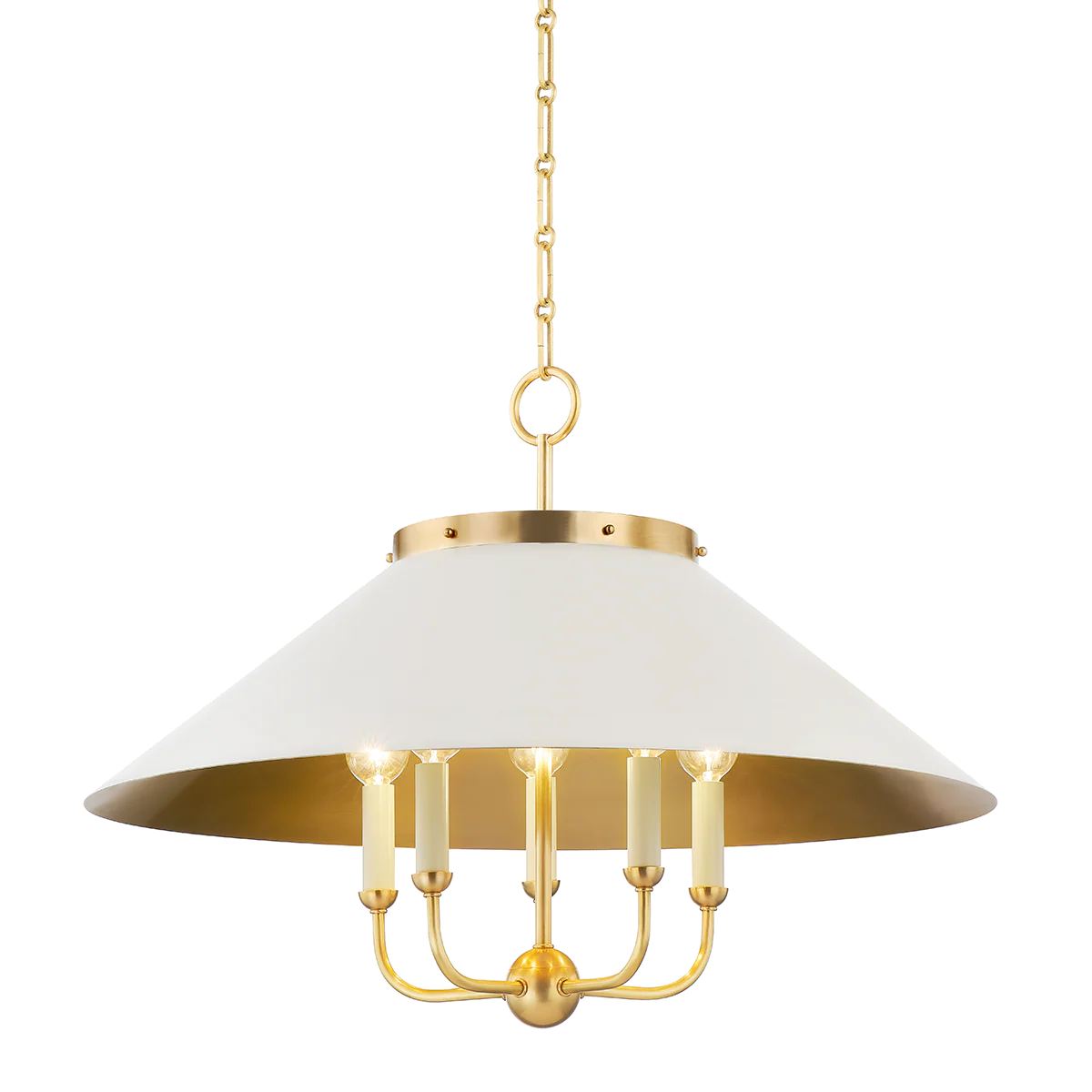 Clivedon Chandelier - Image 3