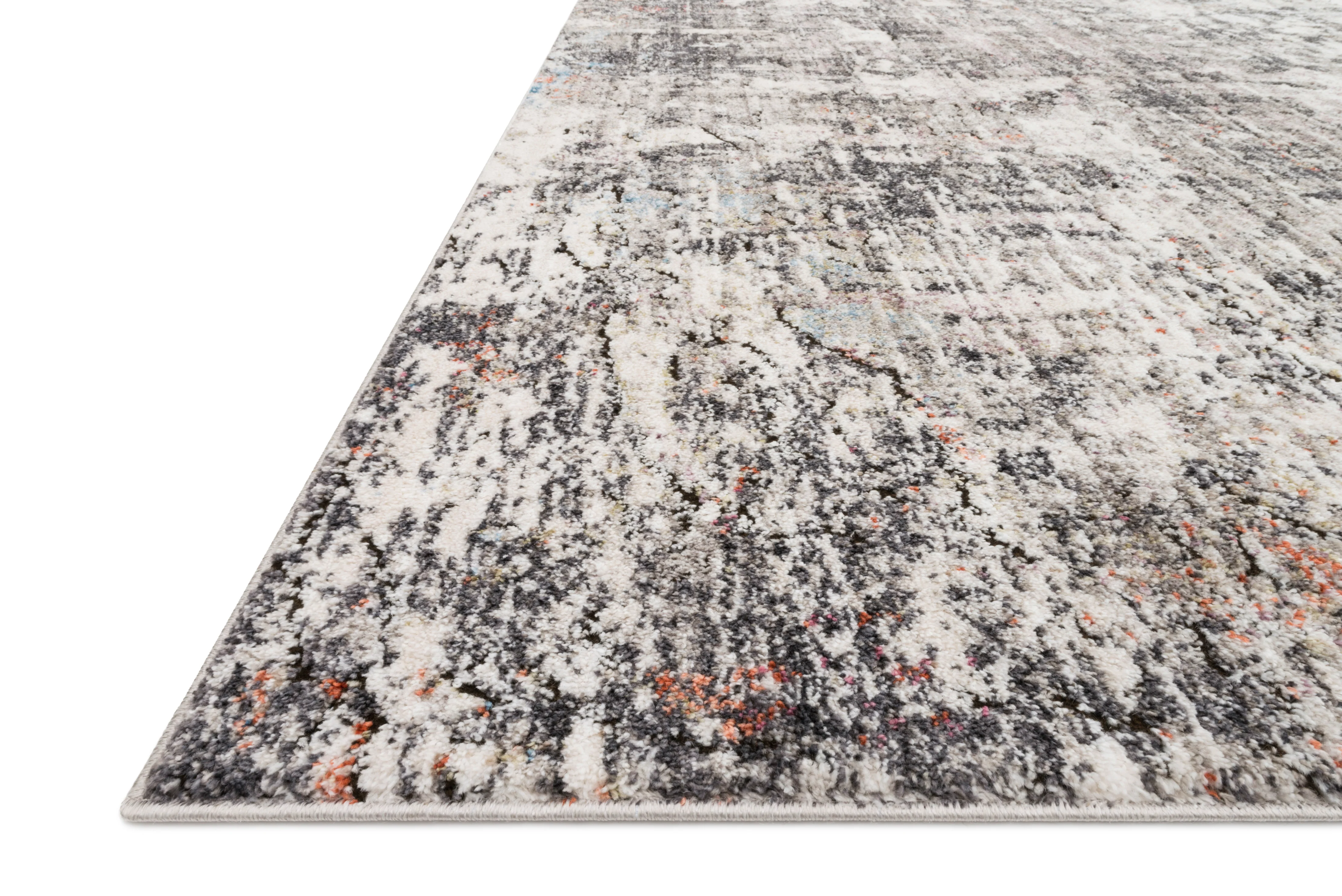 Medusa Ivory / Granite Rug - Image 2