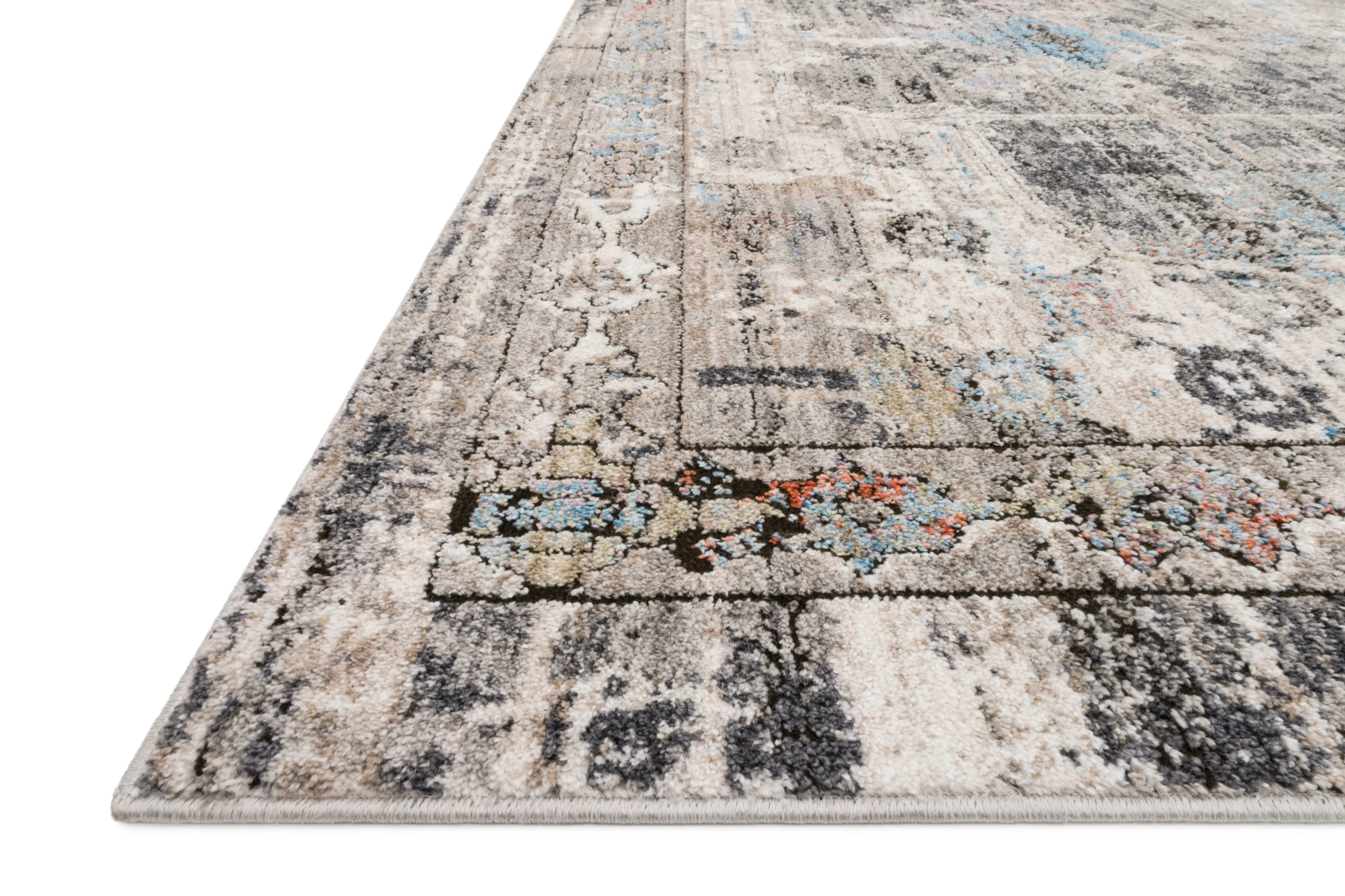 Medusa Natural / Stone Rug - Image 2