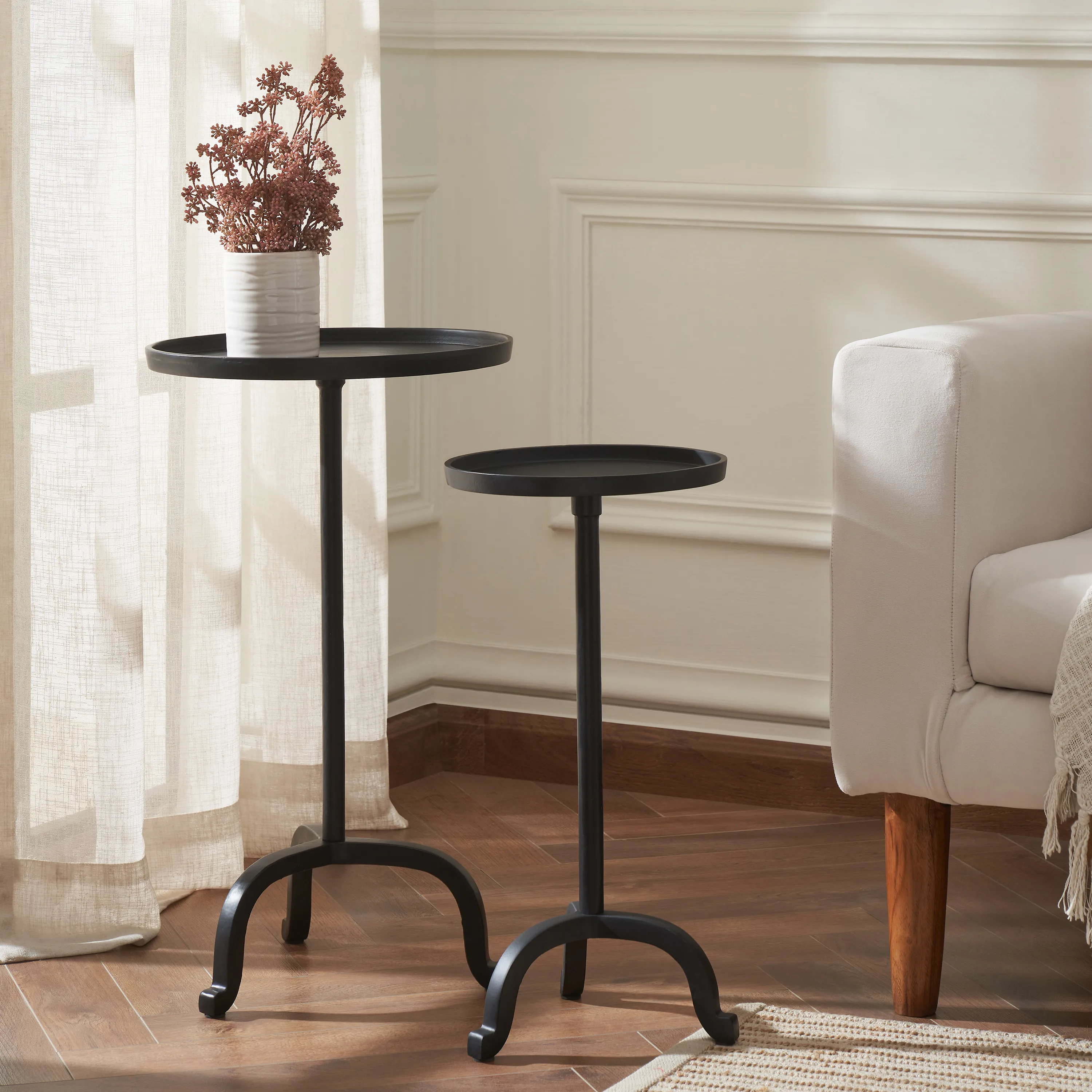 Melrose Side Table - Image 2