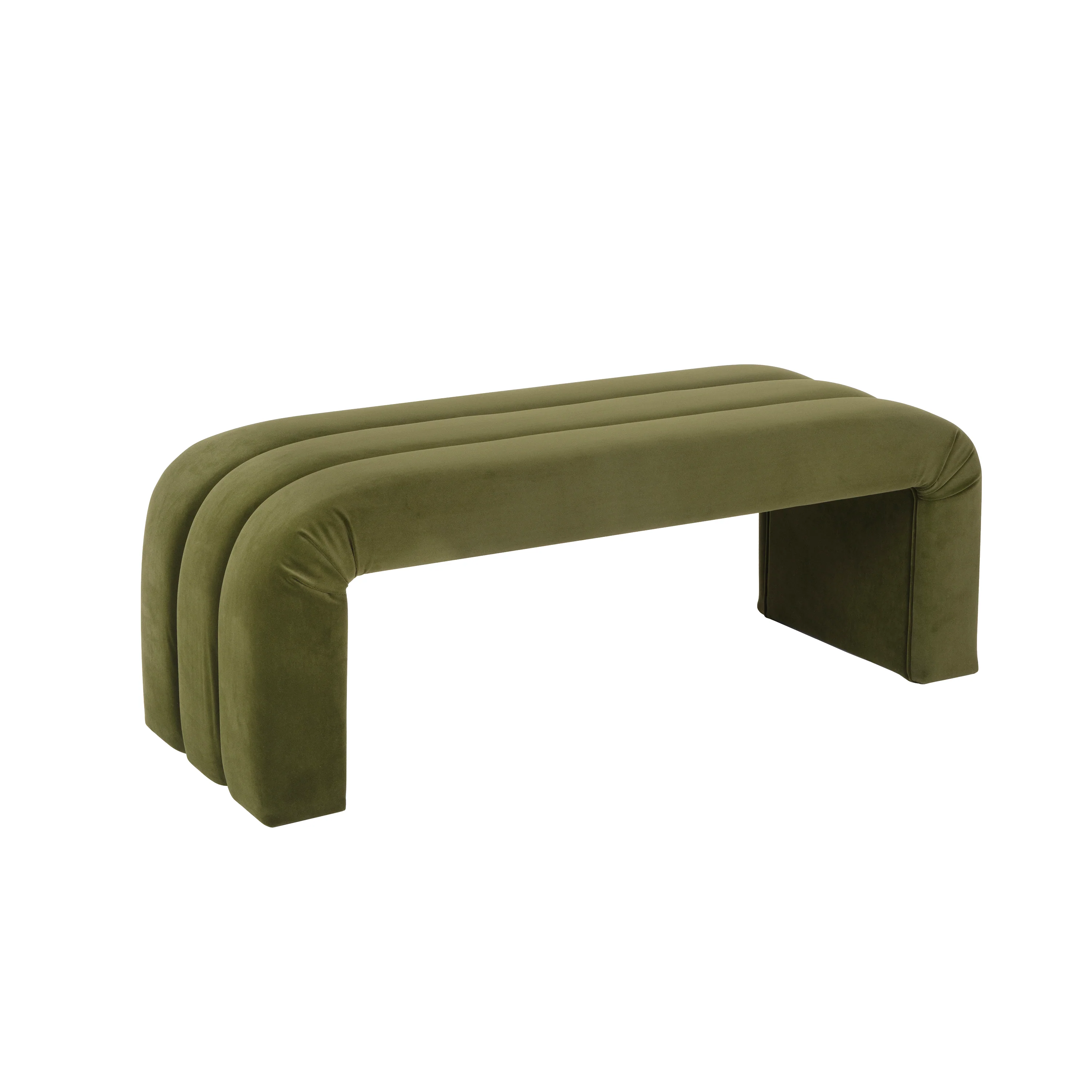 May Olive Bench - Image 1