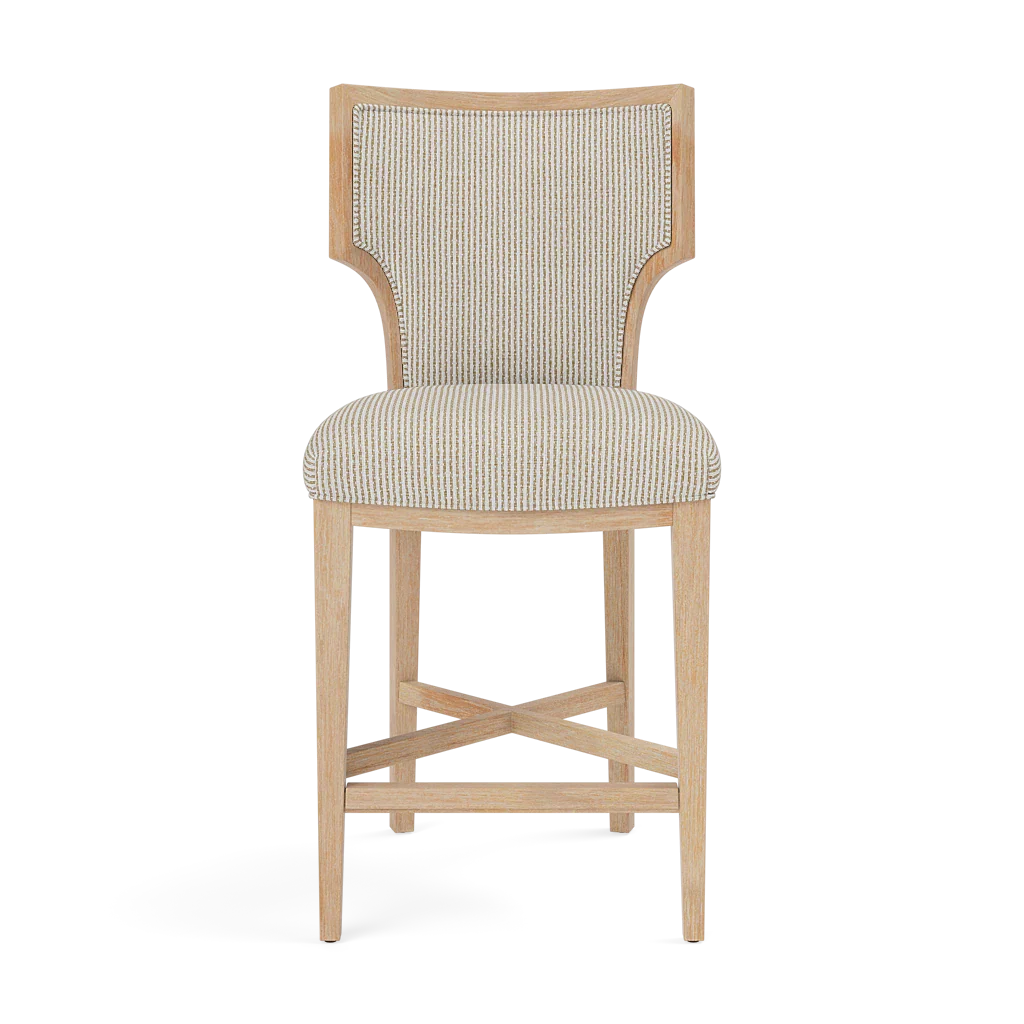 Dorota Counter Stool - Image 2