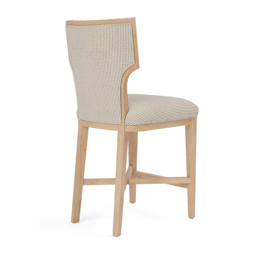 Dorota Counter Stool - Image 3
