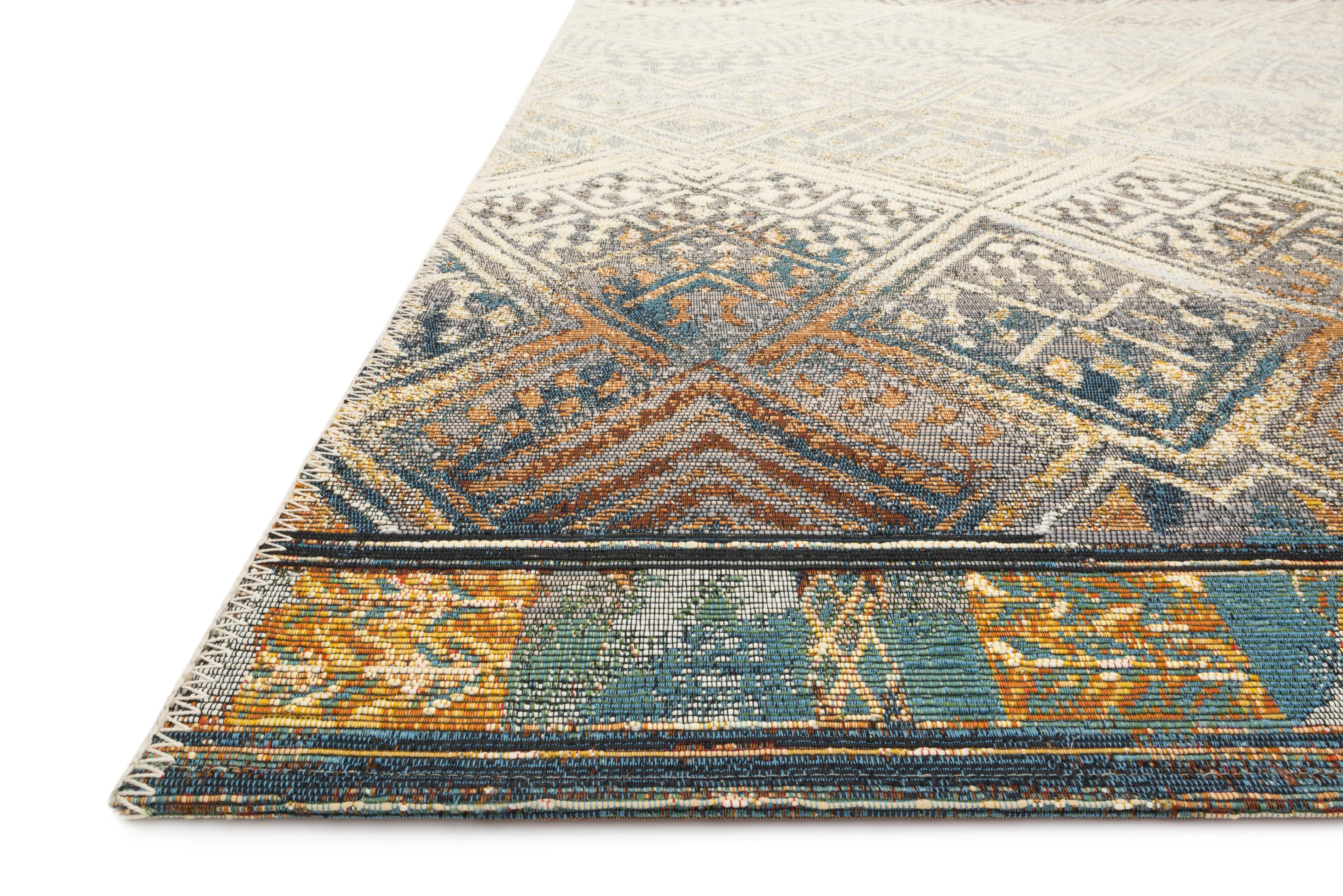 Mika Ivory / Mediterranean Rug - Image 2
