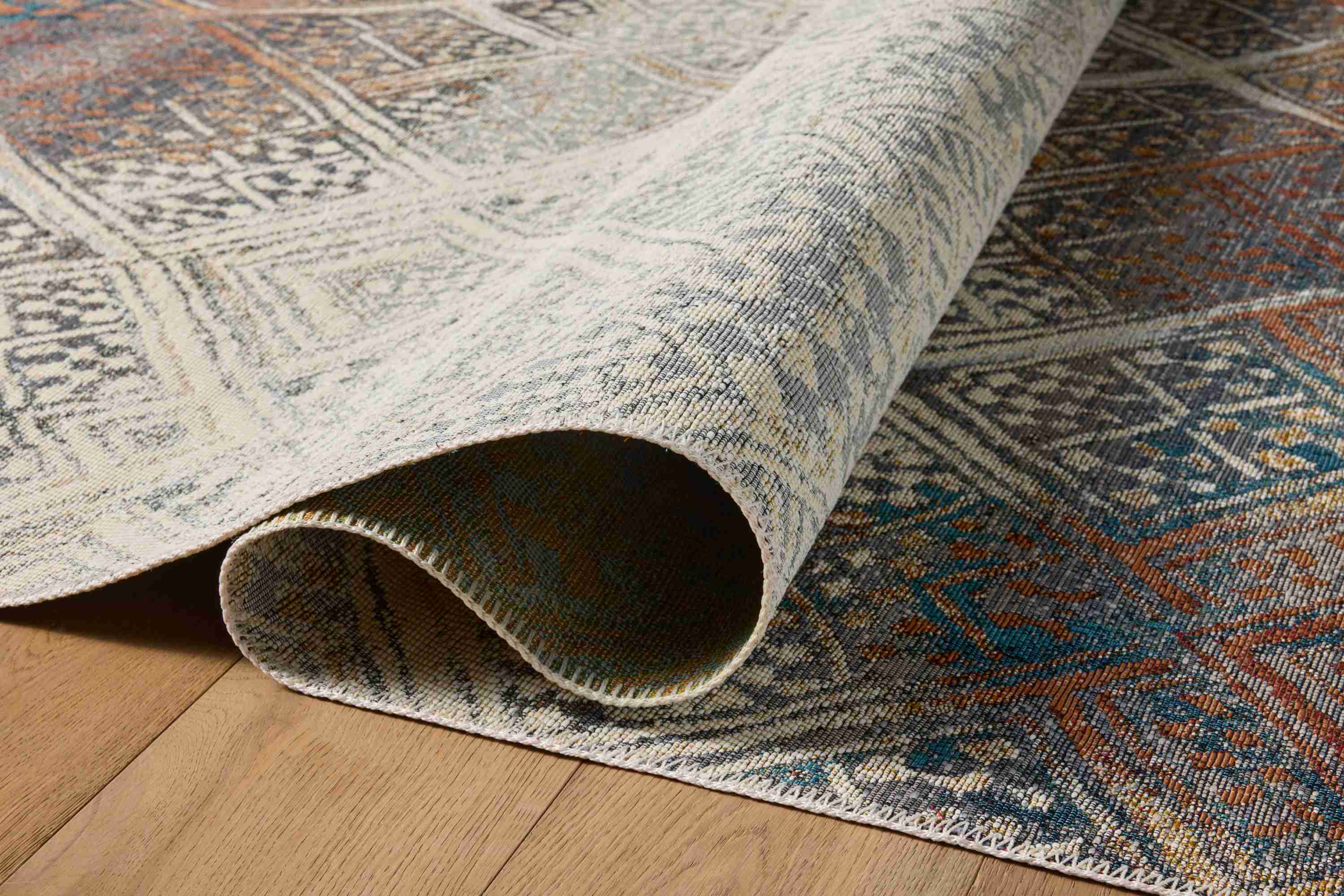 Mika Ivory / Mediterranean Rug - Image 3
