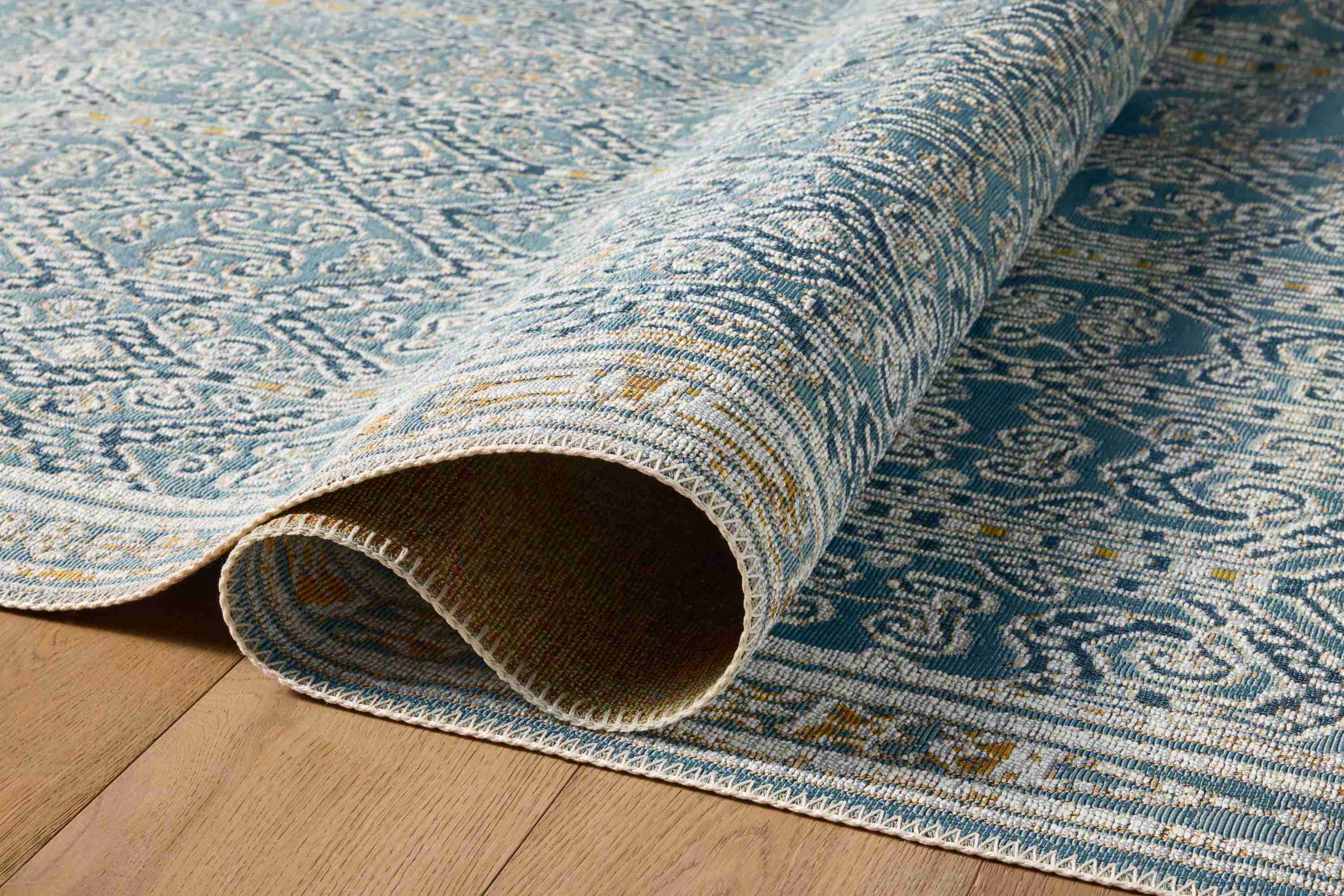 Mika Ocean Rug - Image 3