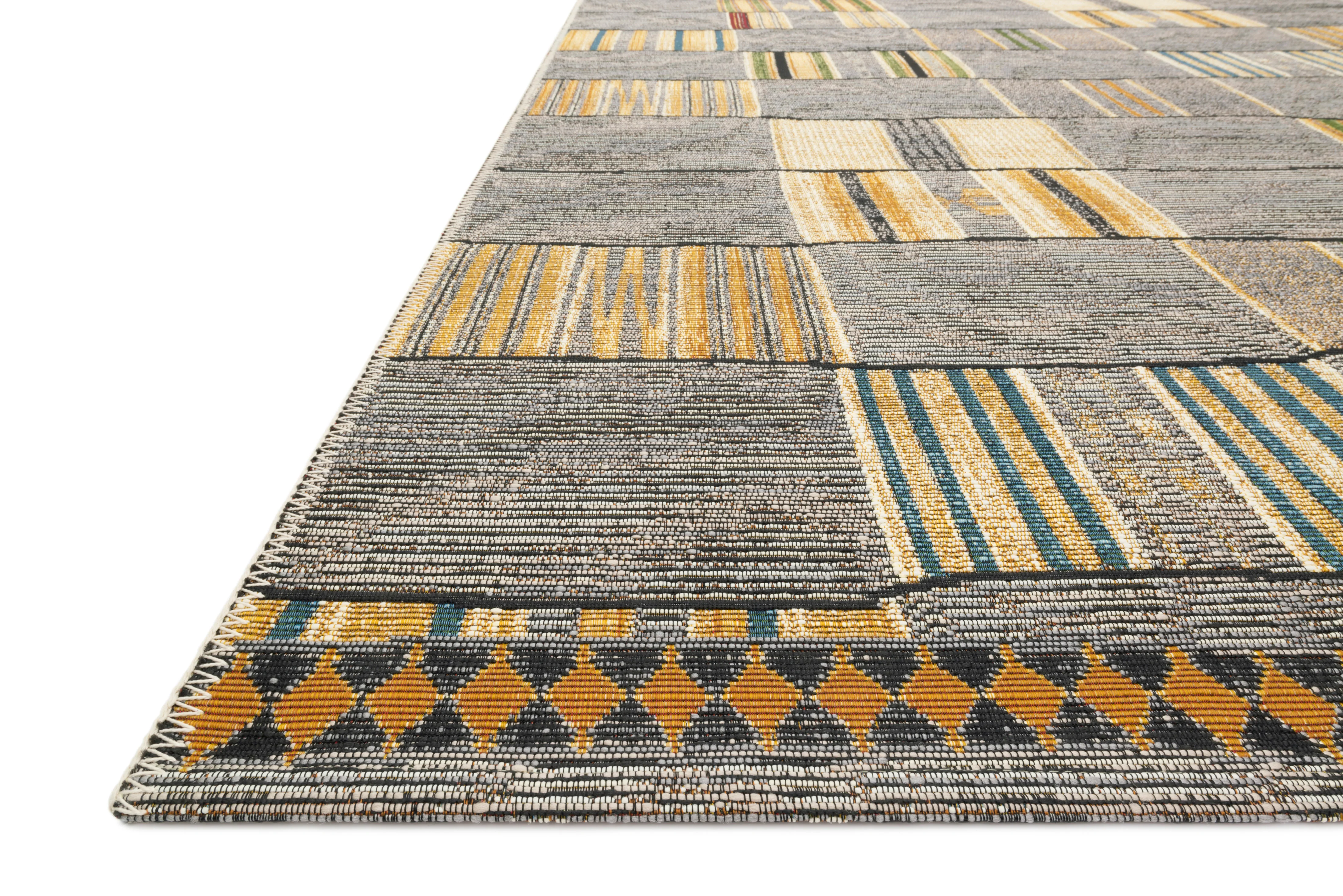Mika Granite / Multi Rug - Image 2