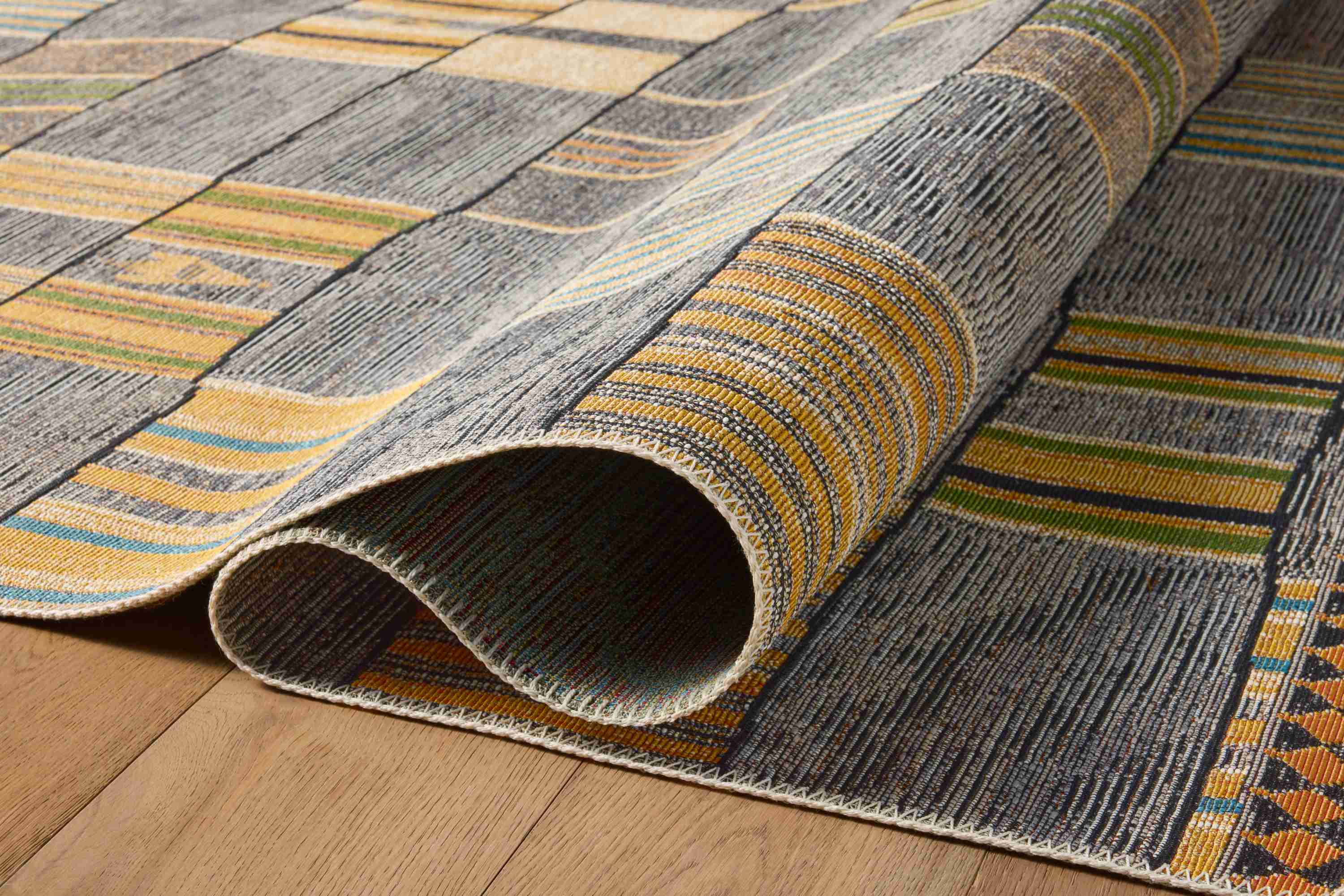 Mika Granite / Multi Rug - Image 3